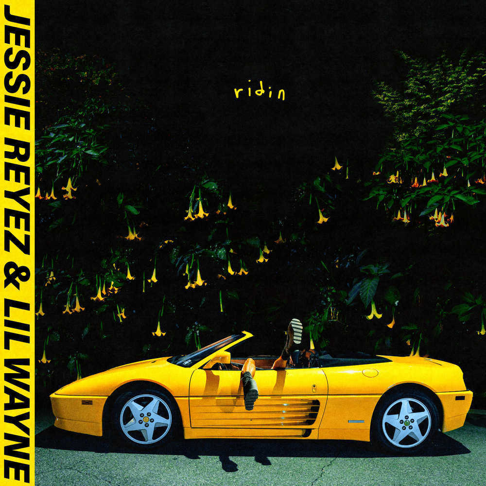 Jessie Reyez And Lil Wayne Rock Out On New Single 