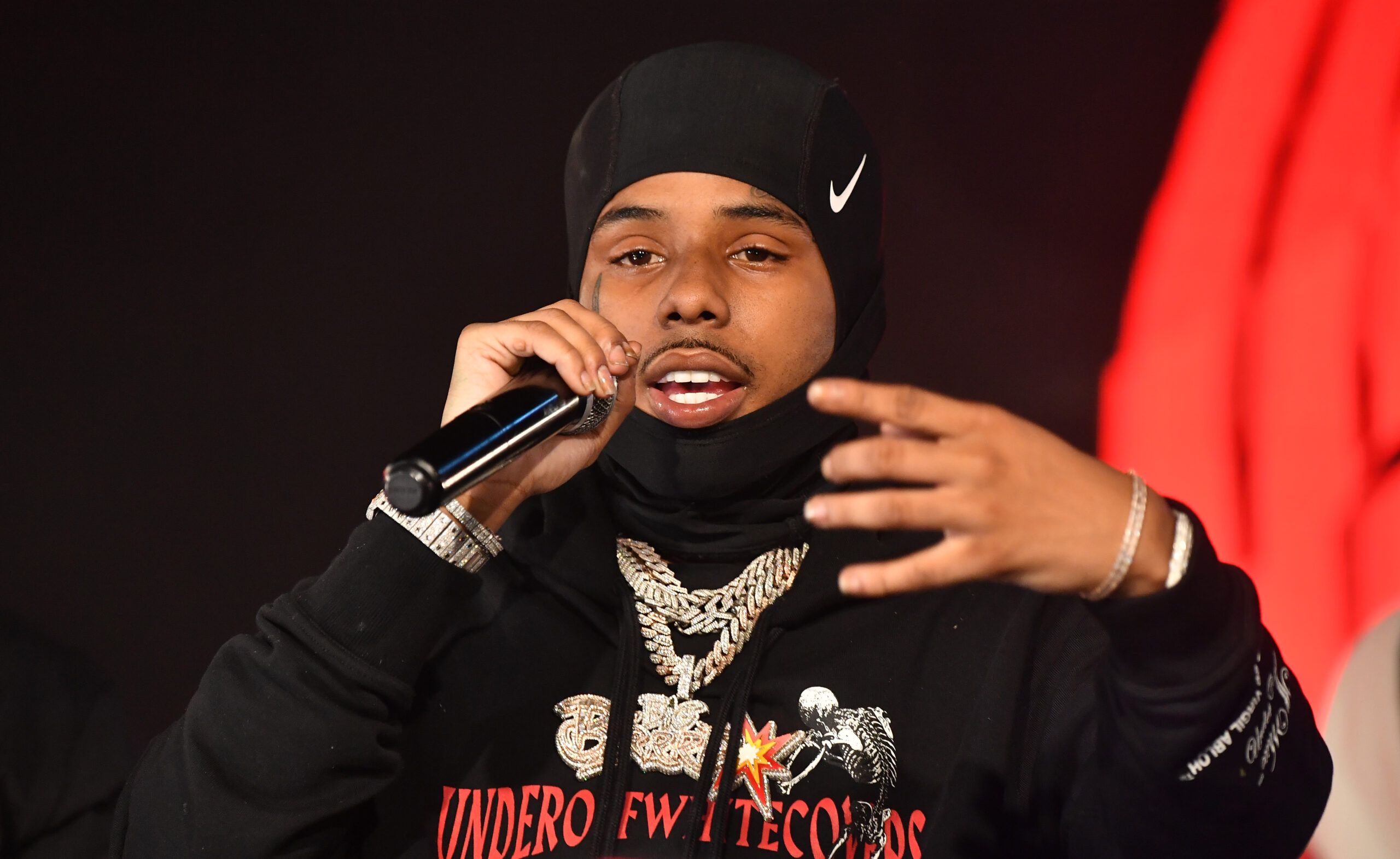 What Is Rapper Pooh Shiesty Real Name