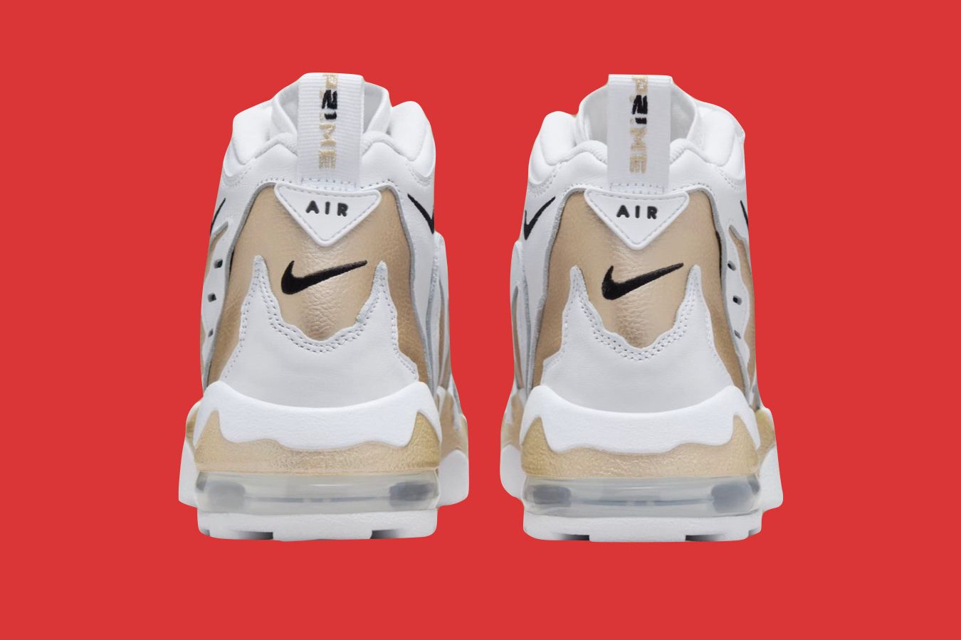 Nike Air DT Max 96 “Colorado Away” Officially Revealed