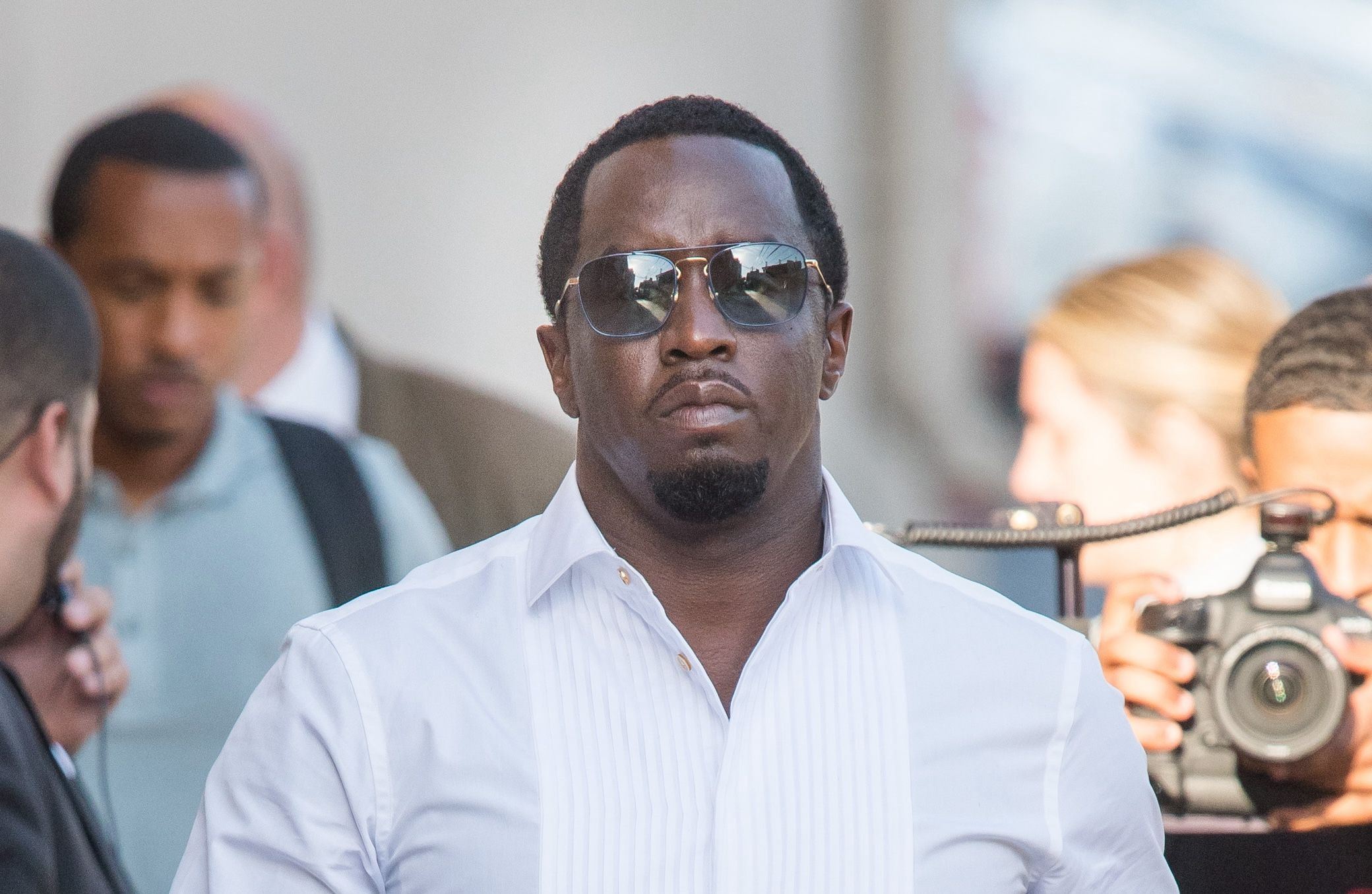 Diddy Investigation: Bondage Gear, Sex Toys & Hidden Cameras Allegedly Found During Raids Diddy Investigation: Bondage Gear, Sex Toys & Hidden Cameras Allegedly Found During Raids