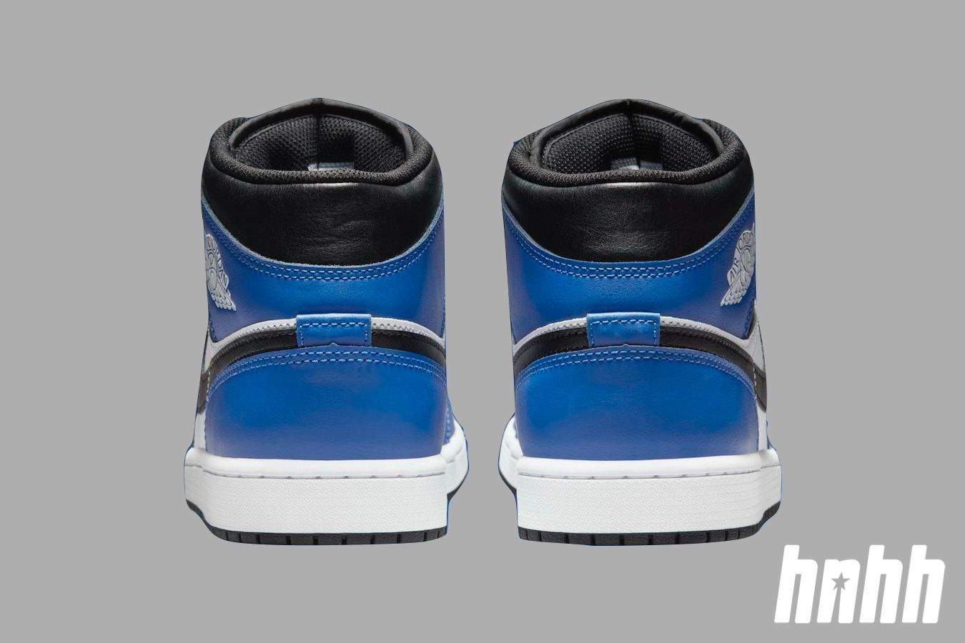 Air Jordan 1 Mid “Game Royal” Officially Revealed