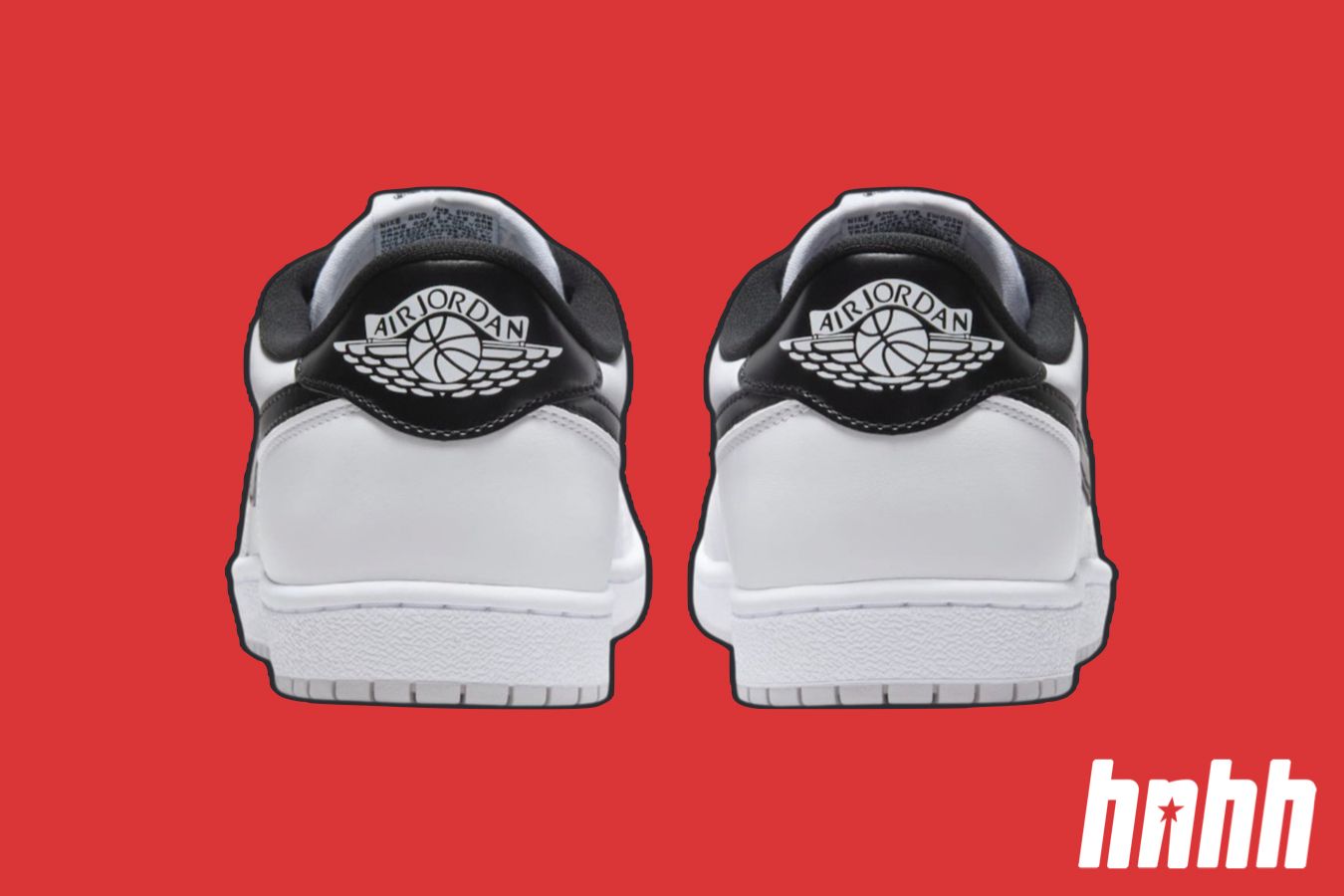 Air Jordan 1 Low 85 “Metallic Black” Release Date Unveiled