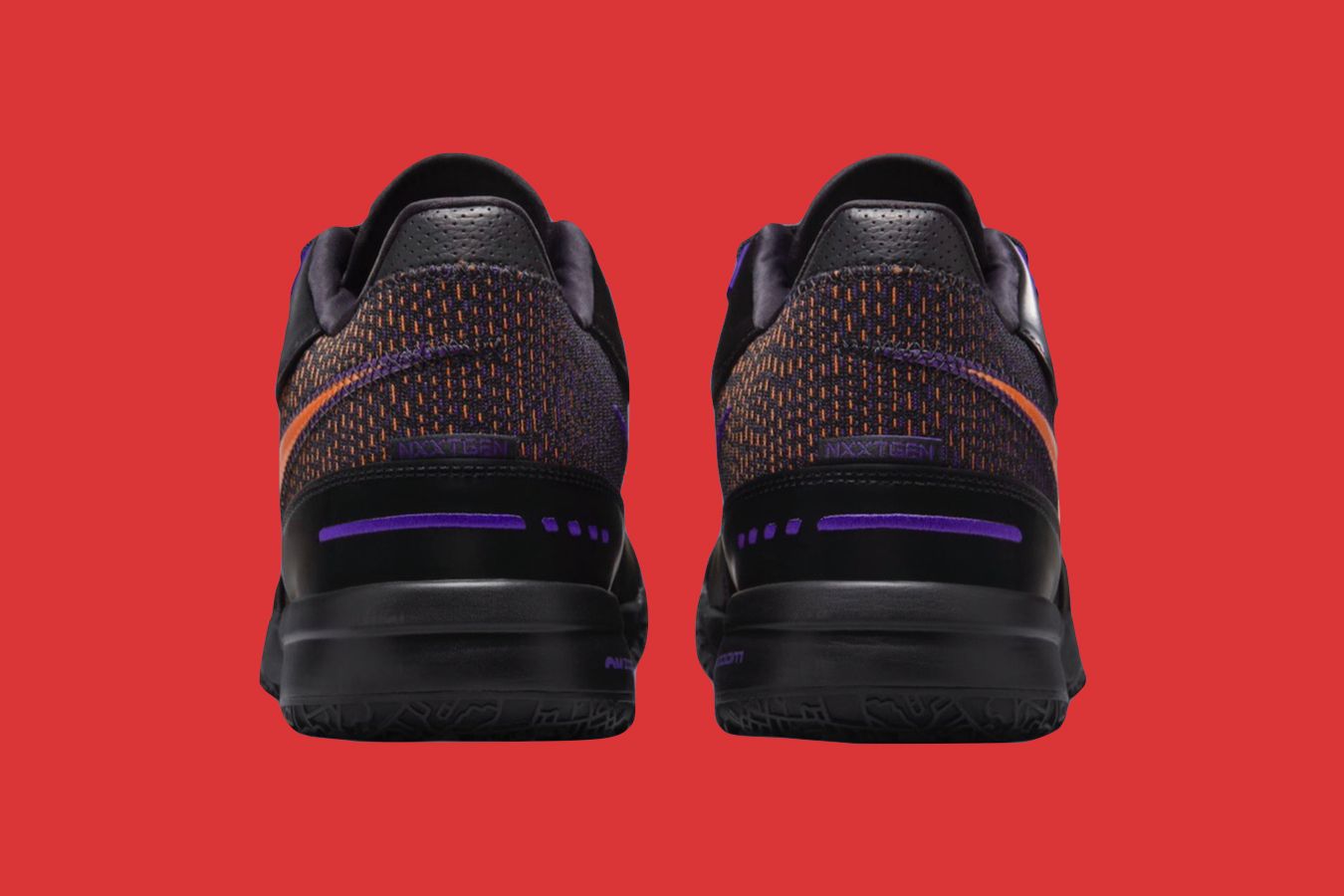 Nike LeBron NXXT Gen AMPD “Diana Taurasi” Release Date Revealed