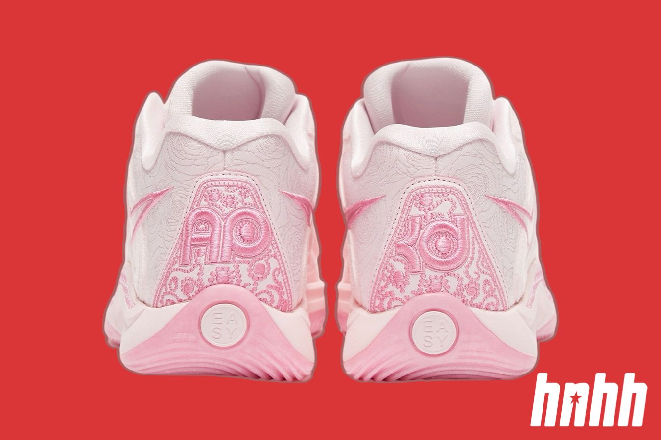 Nike KD 17 “Aunt Pearl” Officially Unveiled