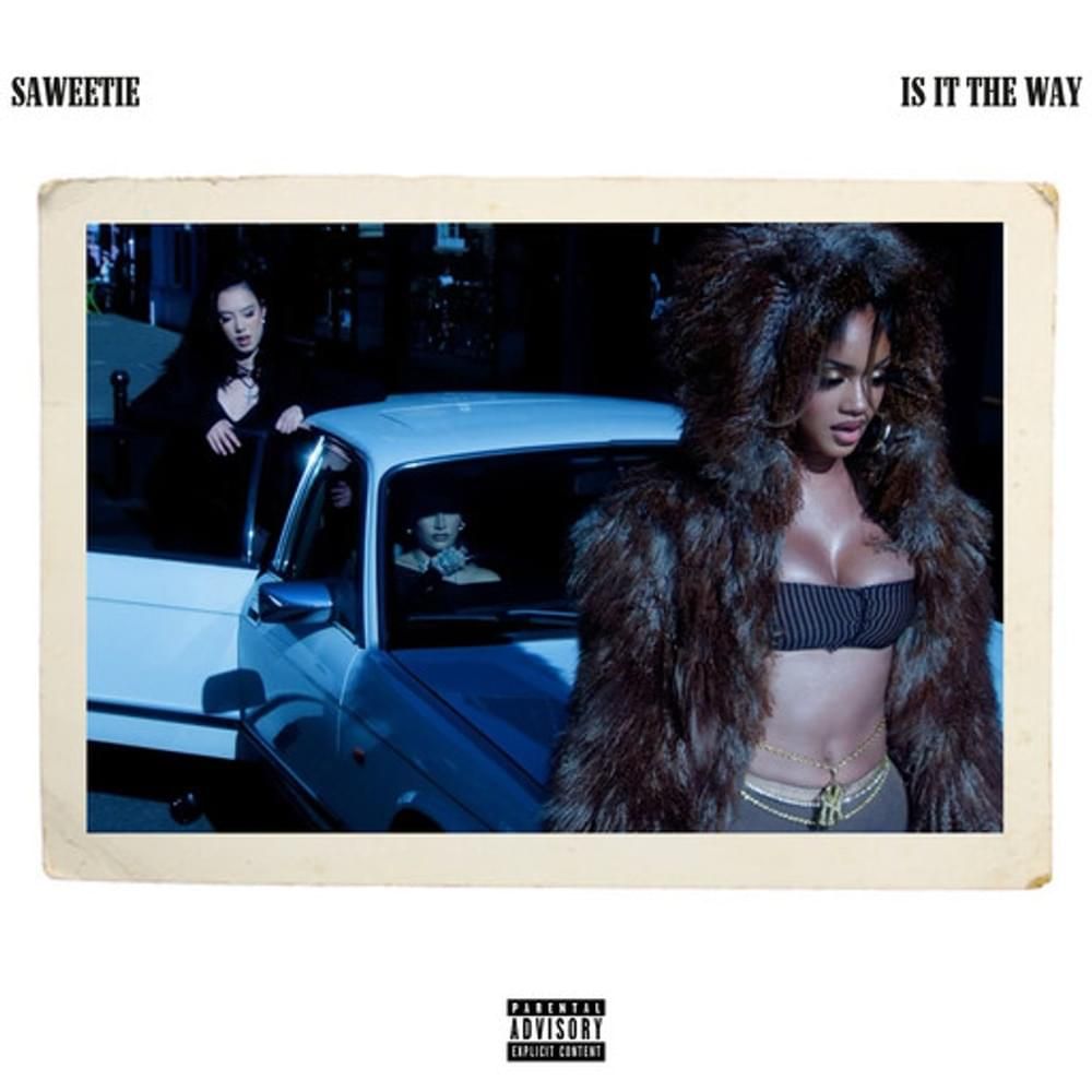 Saweetie Flips A Jill Scott Classic On Spicy 