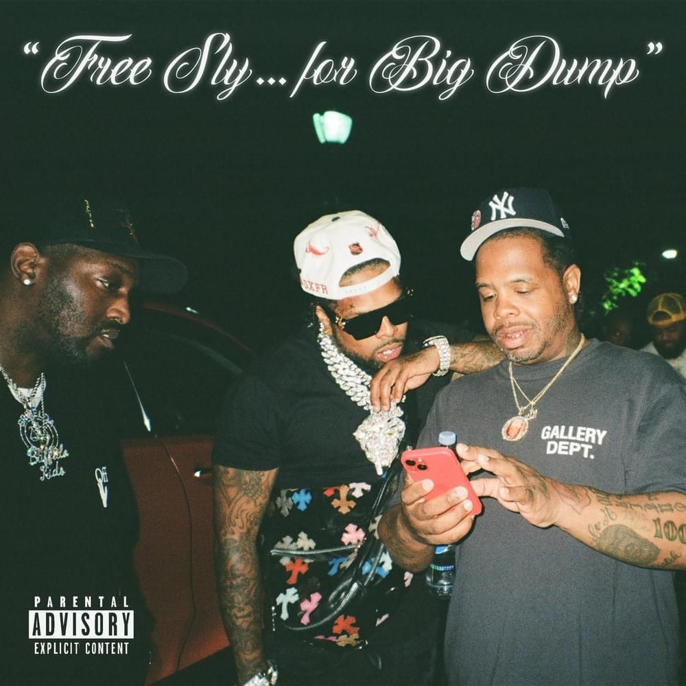 Westside Gunn Sets The Stage For New Album With Stellar 
