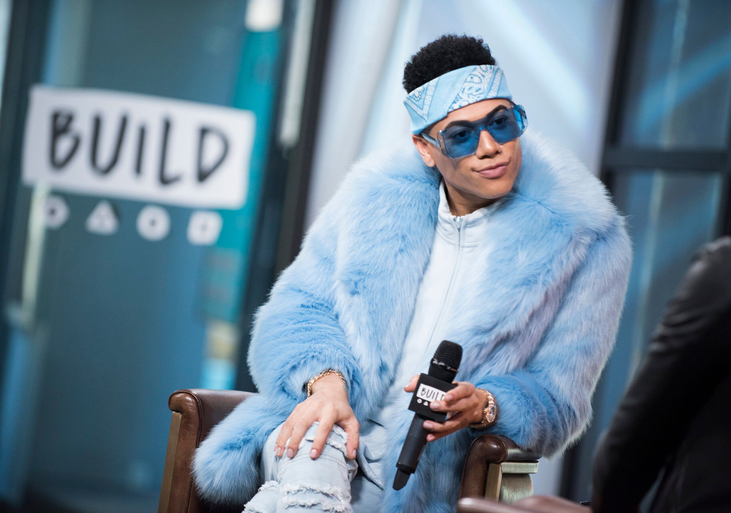 Bobby Lytes Threatens Tommie Lee With Legal Action After Aids Allegation