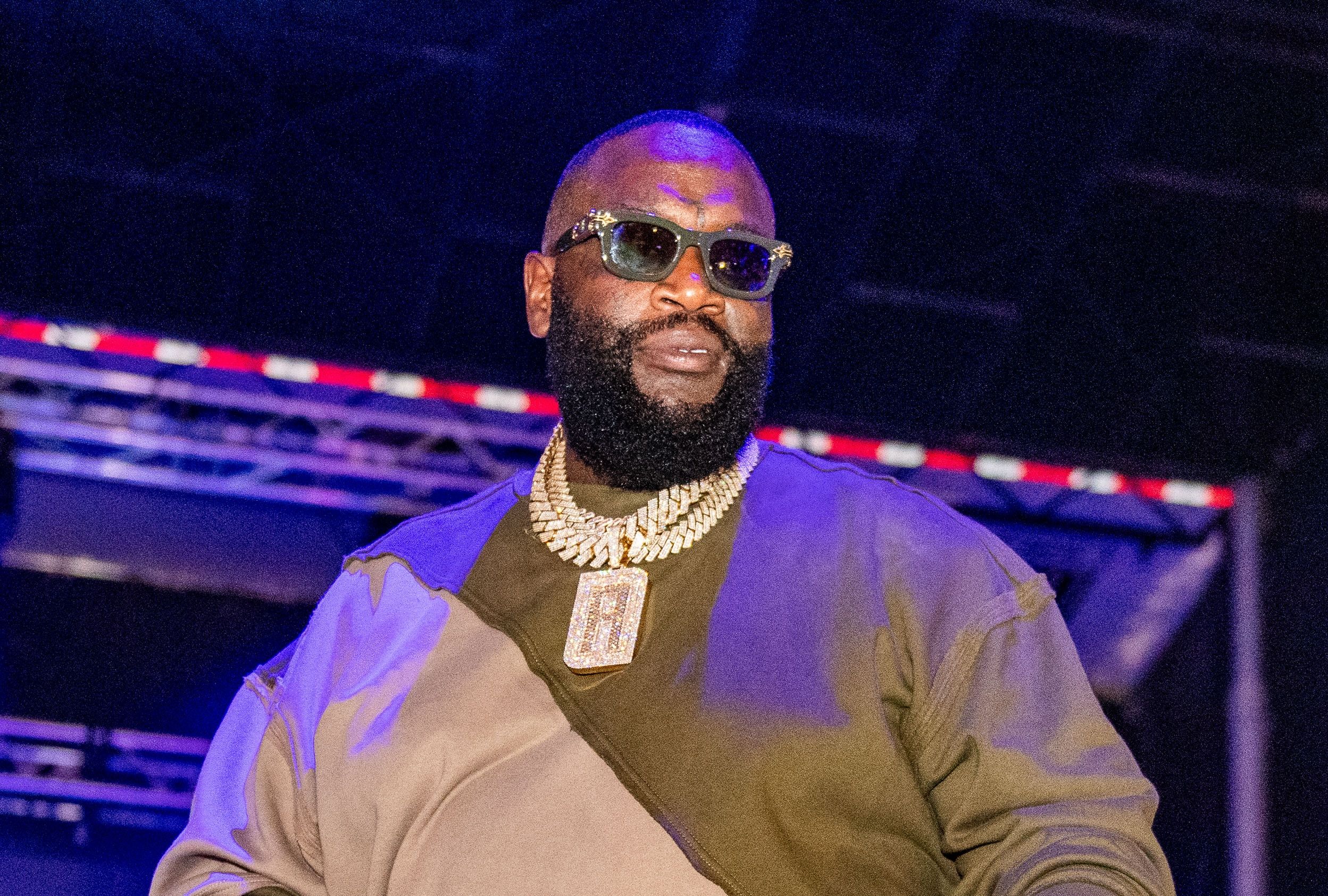 Tia Kemp Continues To Accuse Rick Ross Of Sleeping With Gucci Mane's Wife  Keyshia Ka'oir, image size:2497x1685