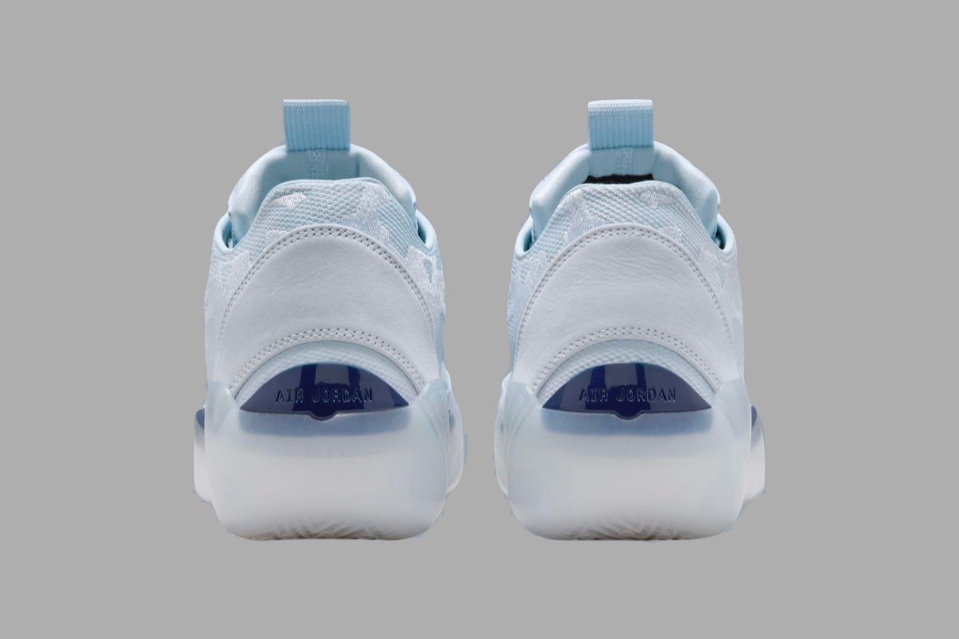 Air Jordan 39 “Half Blue” Gets Official Images