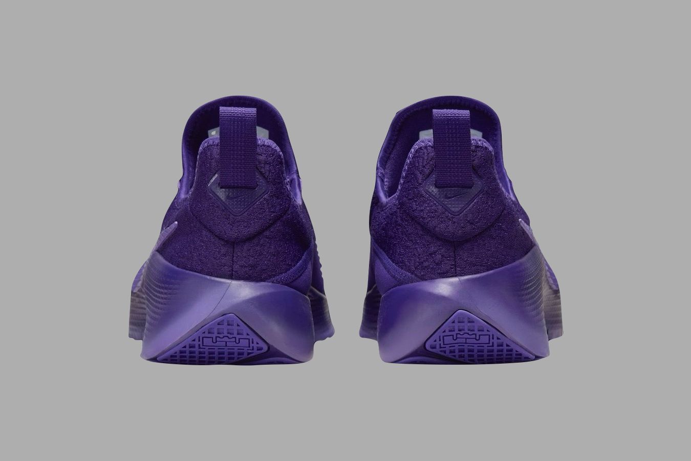 Nike LeBron TR1 “Purple Rain” Officially Unveiled