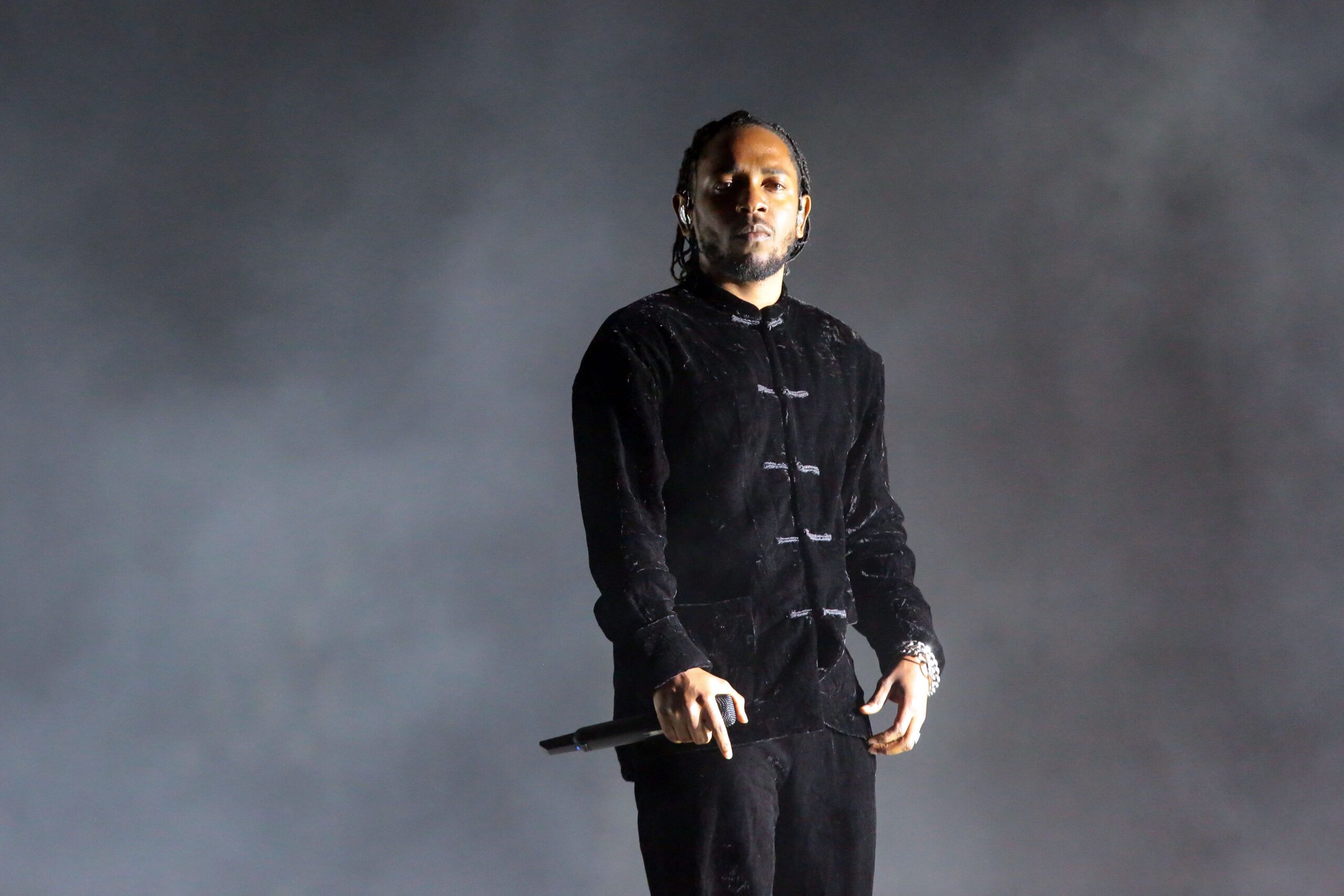 Kendrick Lamar Causes Huge Debate Over New Album 