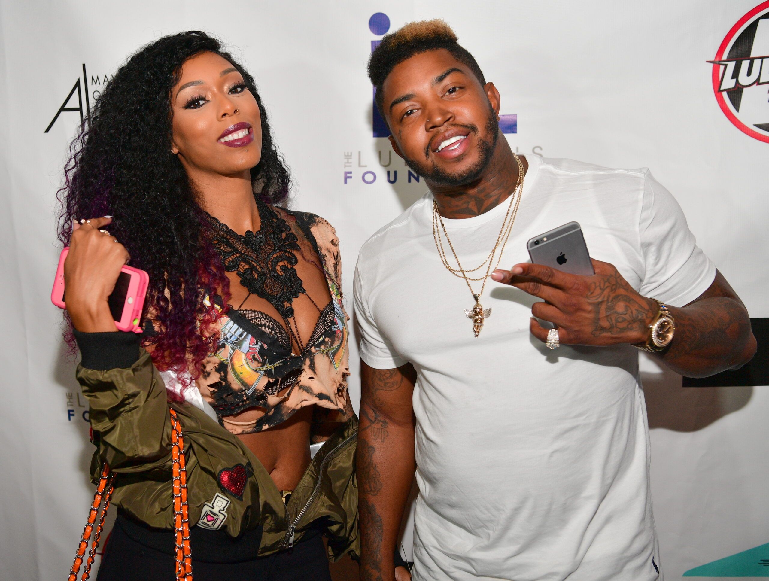 Lil Scrappy E Buckey Knuck If You Buck (feat. Lil' Scrappy) [Clean]