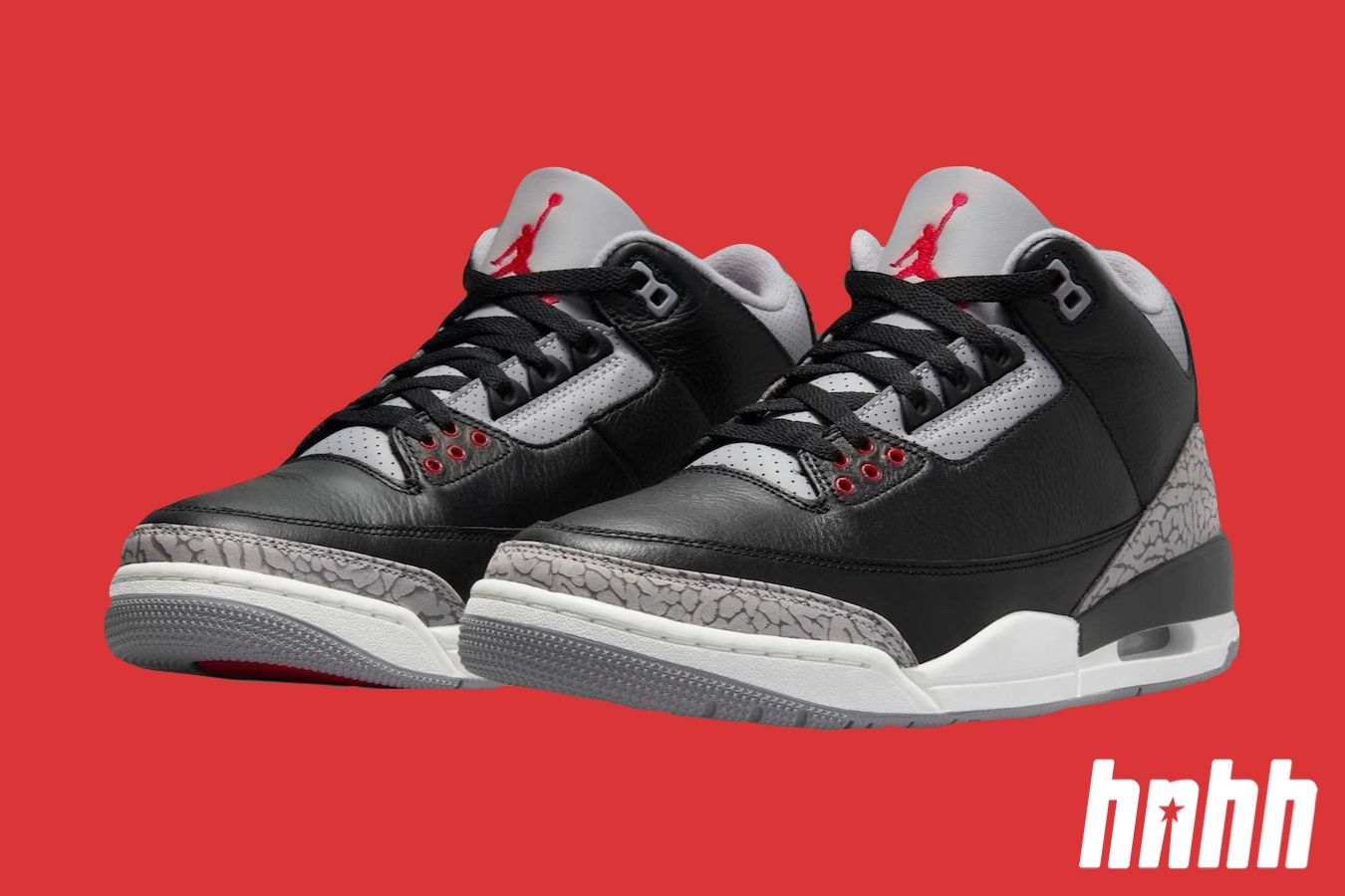 air jordan 111 black cement