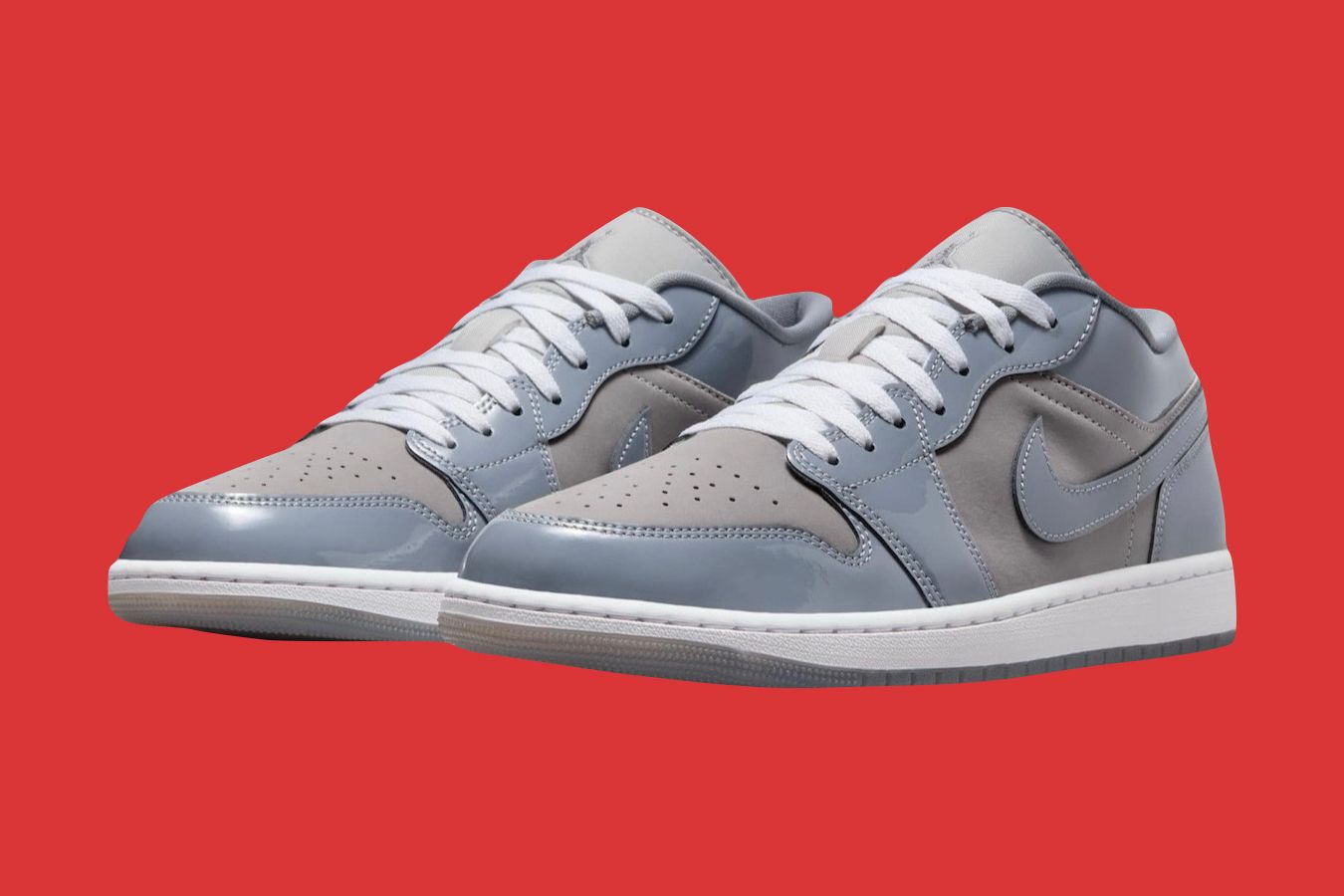 jordan 1 low cool grey