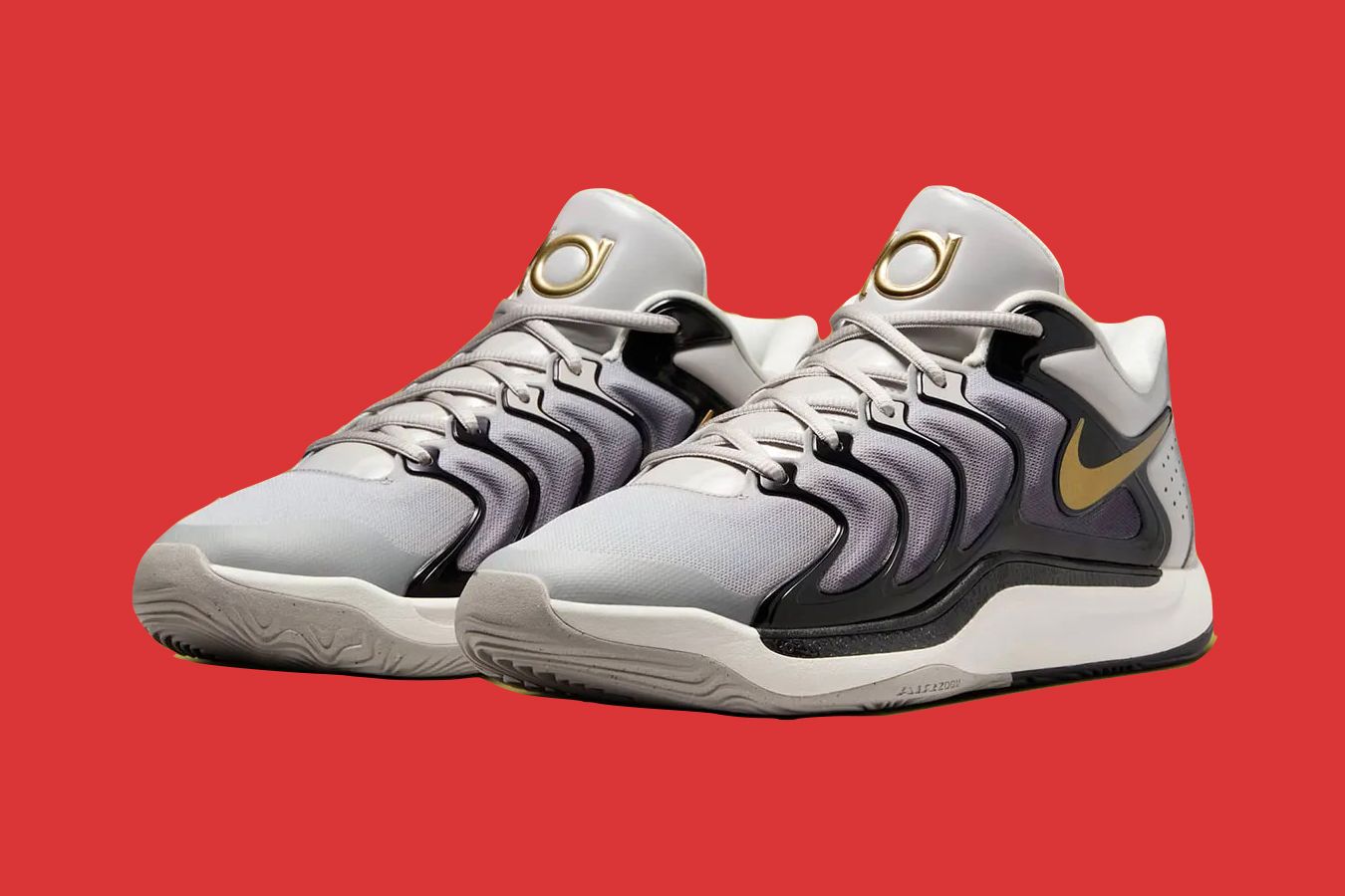 Subtle Elegance Meets Performance In Nike KD 17 