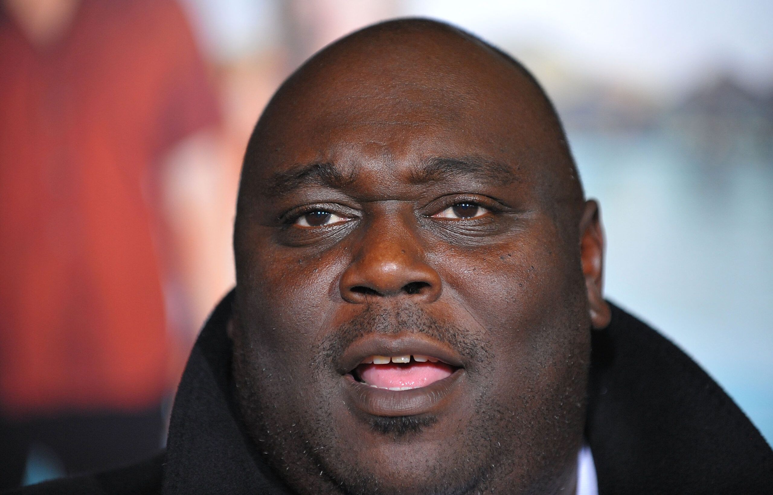 Faizon Love Argues That Comedians Shouldn't Be Beefing Amid Katt Williams Drama