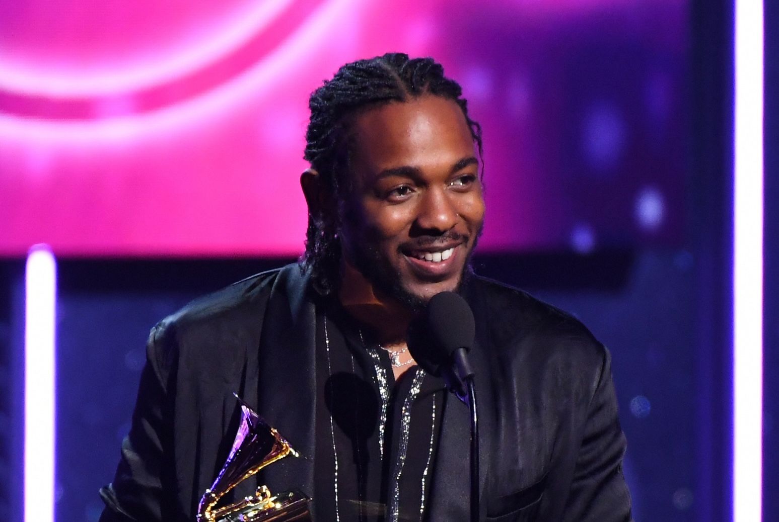 Kendrick Lamar Reaches Yet Another Impressive Milestone With “GNX”