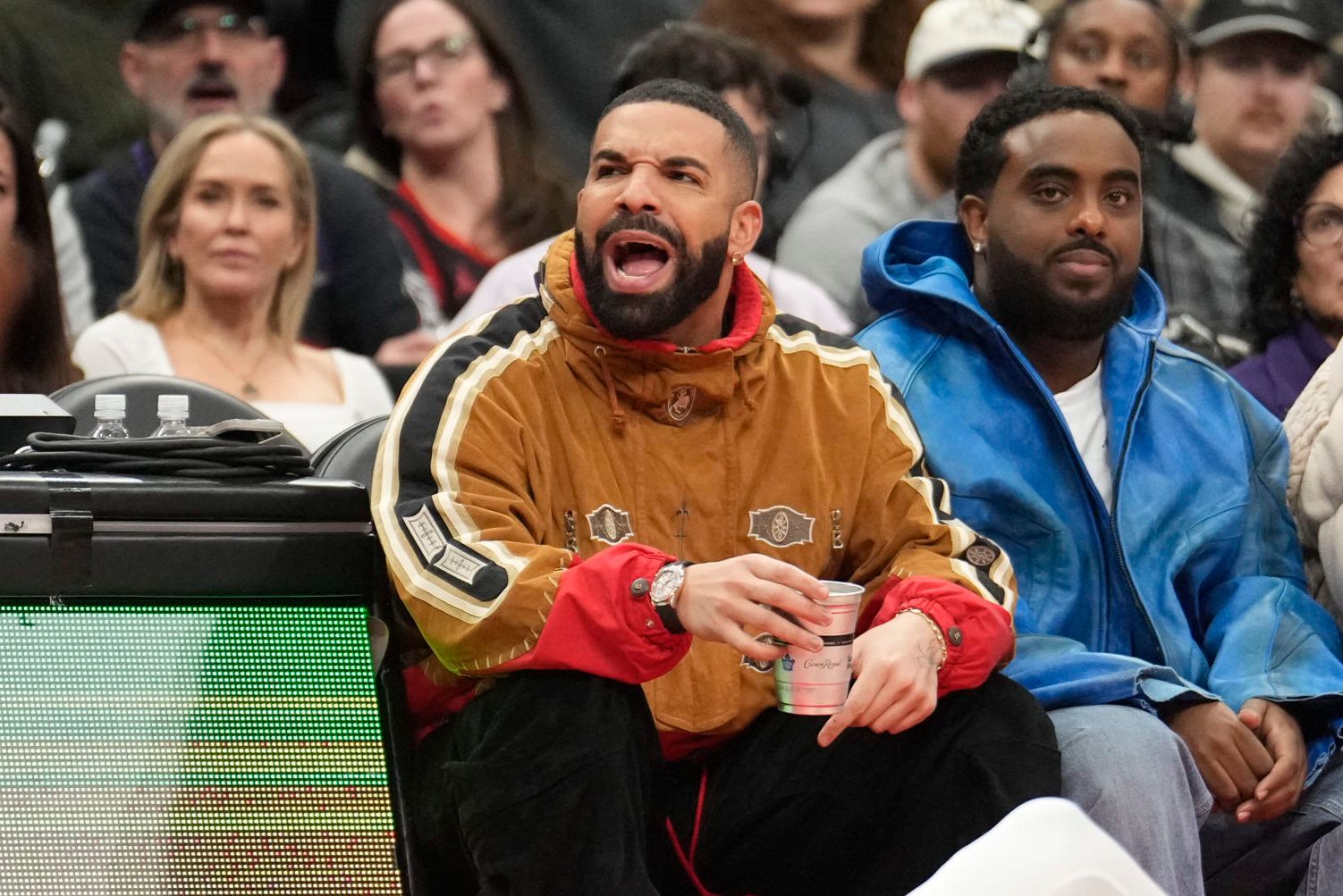 Kendrick-Lamar-Drake-Spotify-