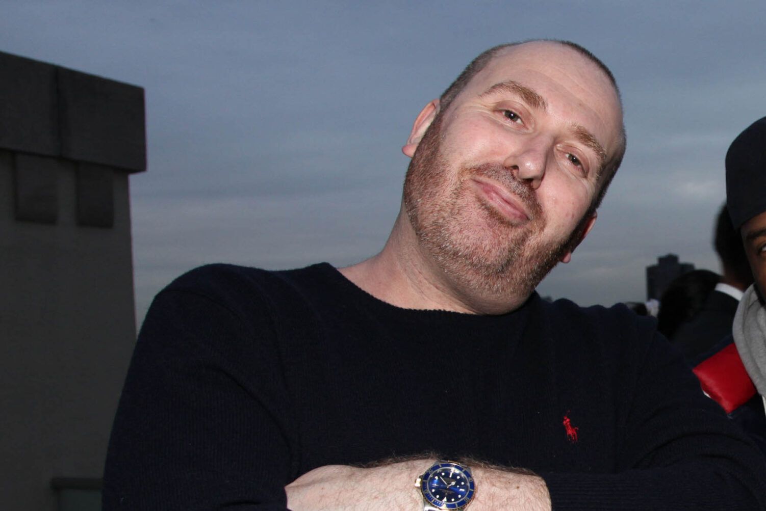 Lil Woody Asks DJ Vlad If He's The Police And Recalls Demanding