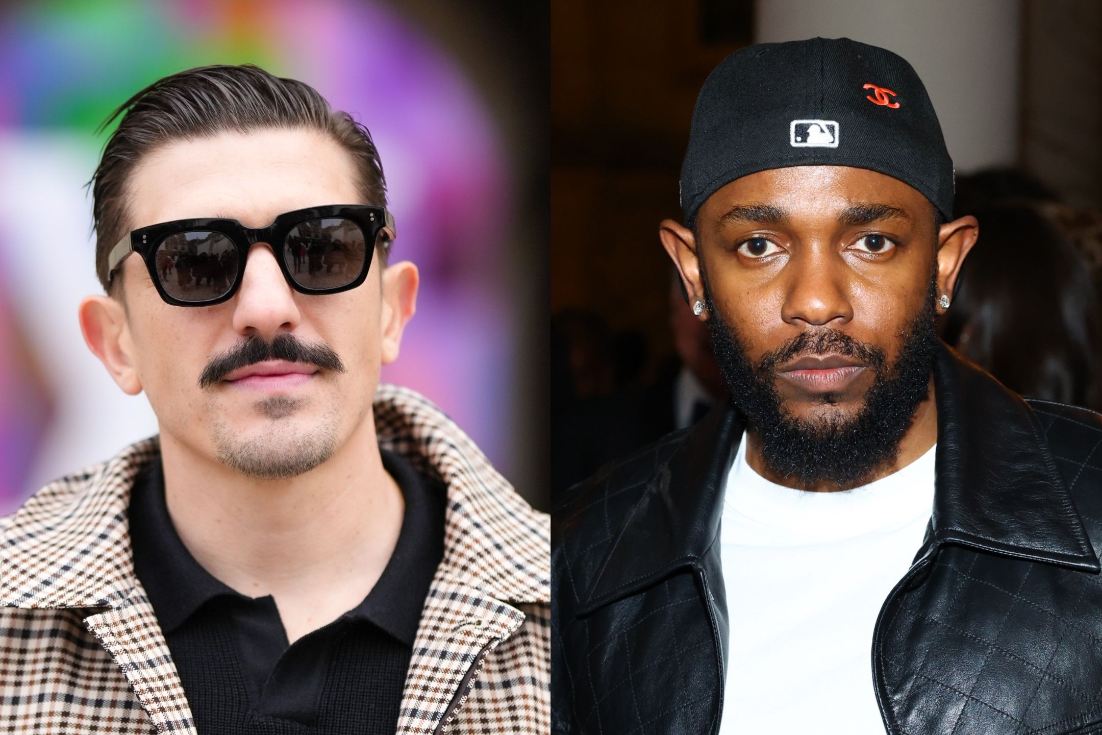 ★★★Andrewさま専用★★★ Andrew Schulz & Kendrick Lamar Beef, Explained