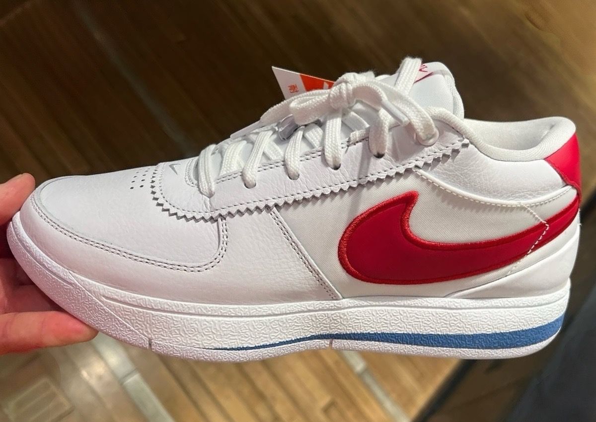 シューズ(男性用) NIKE BOOK 1 EP \"Forrest Gump\" 25cm FJ4250105_1.jpg