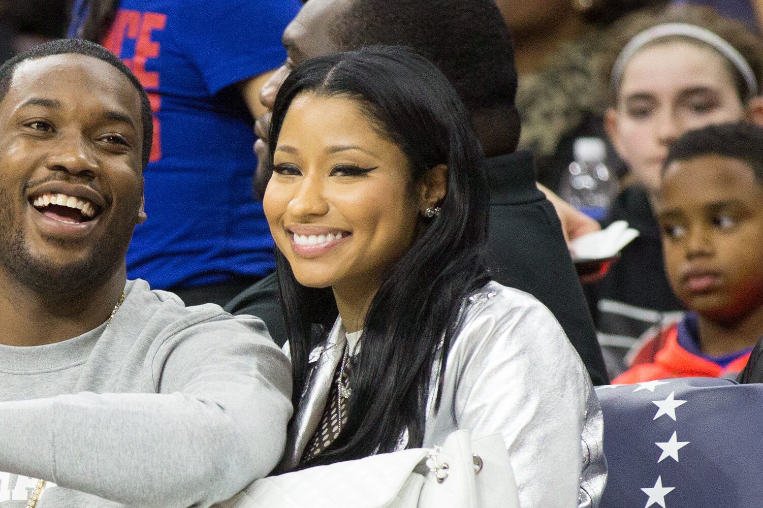 Safaree Breaks His Silence On Rumors That He Ghostwrote For Nicki Minaj, image size:1502x1000