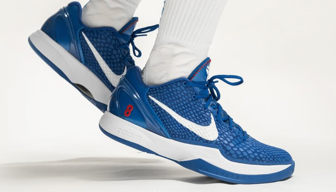 kobe 15 blue