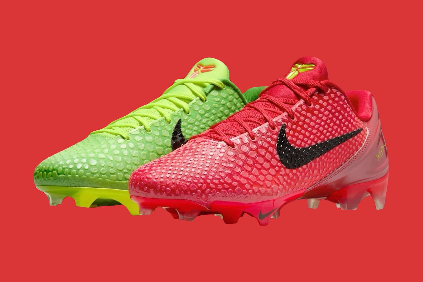 Nike Vapor Edge Kobe 6 
