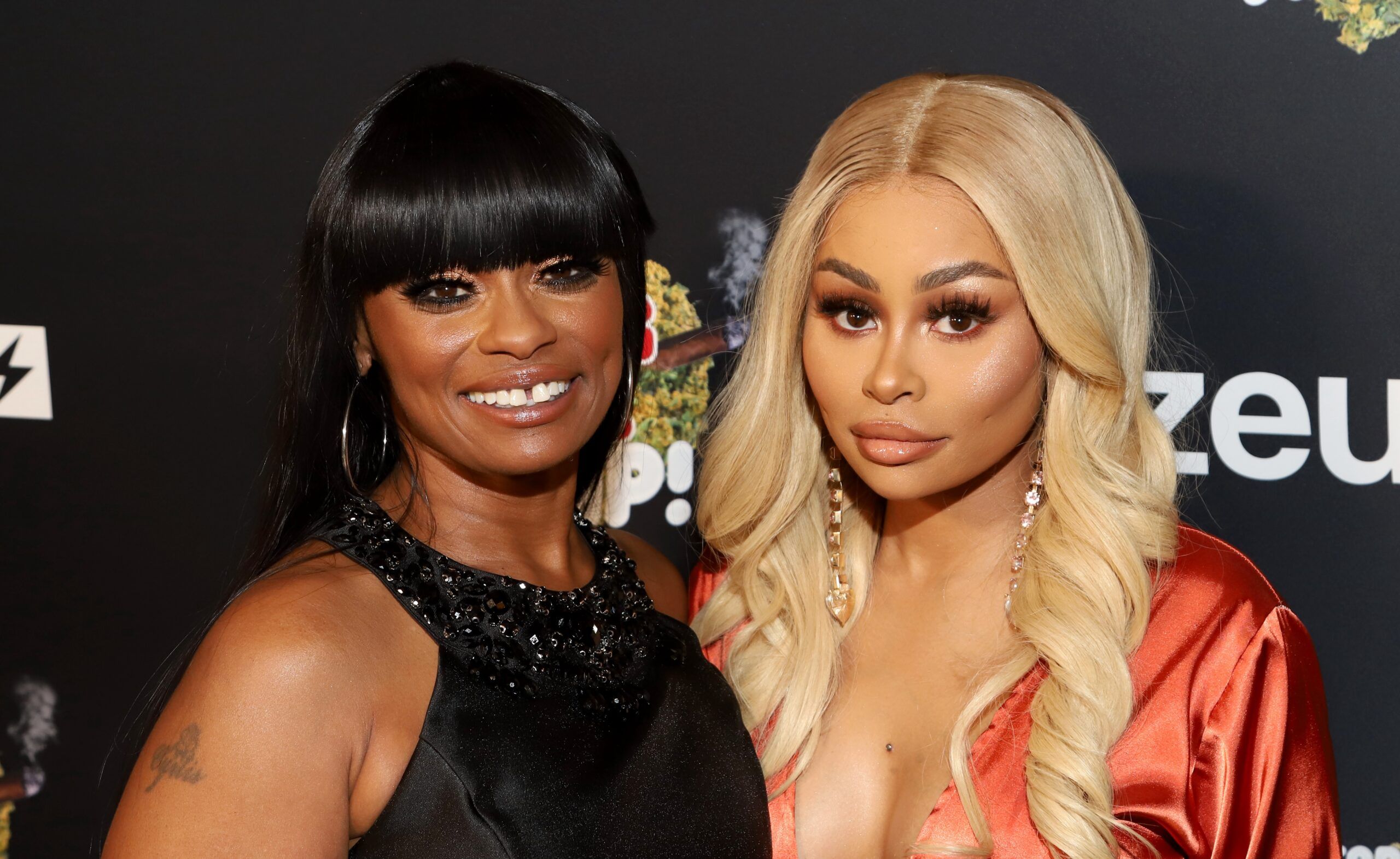 Tokyo Toni Goes Off On Khloe Kardashian Over Shady Comment About Helping The Homeless