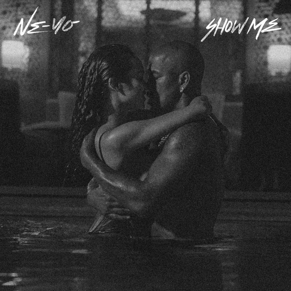 Ne-Yo Drops Off Seductive Single Show Me