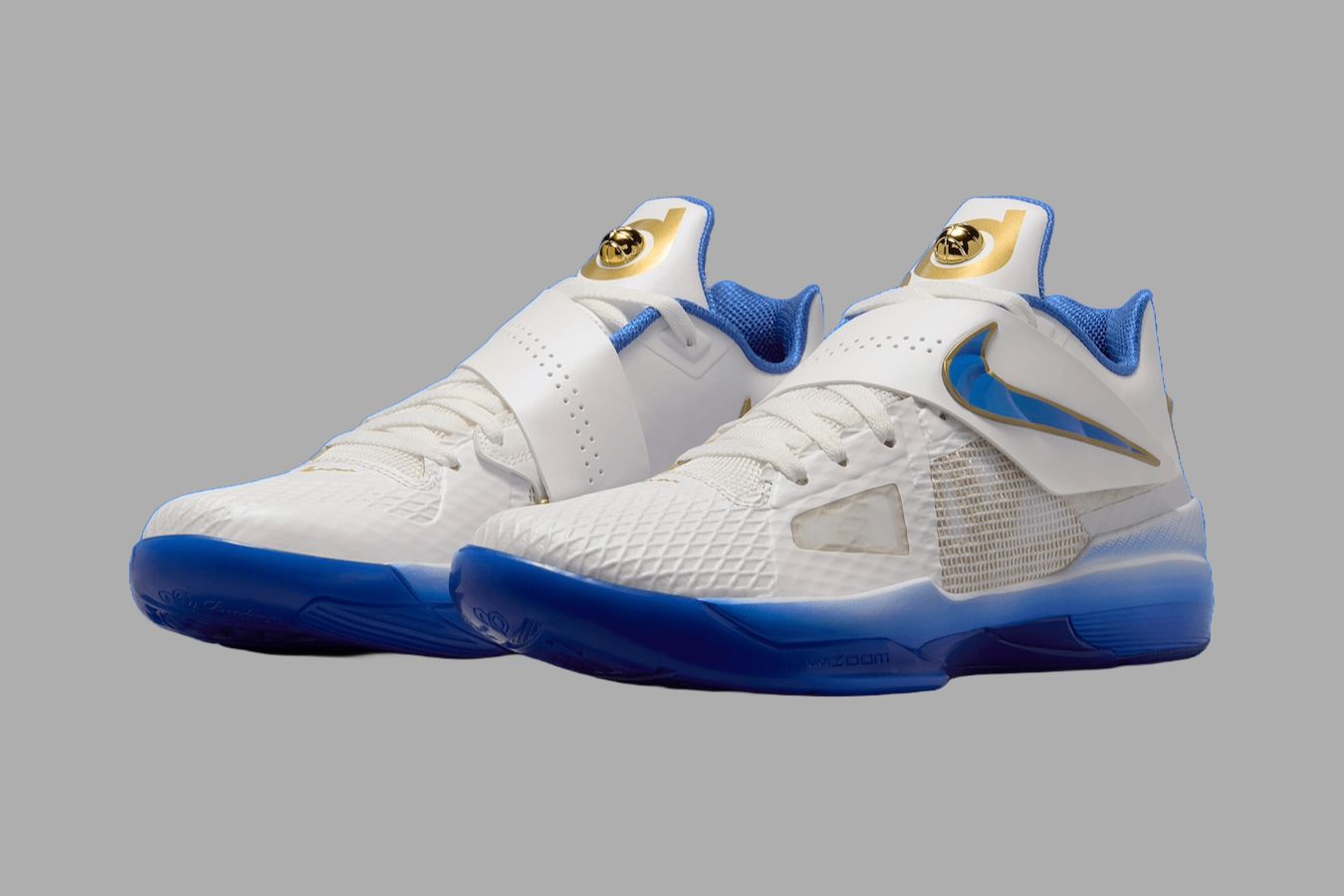kd 4 blue