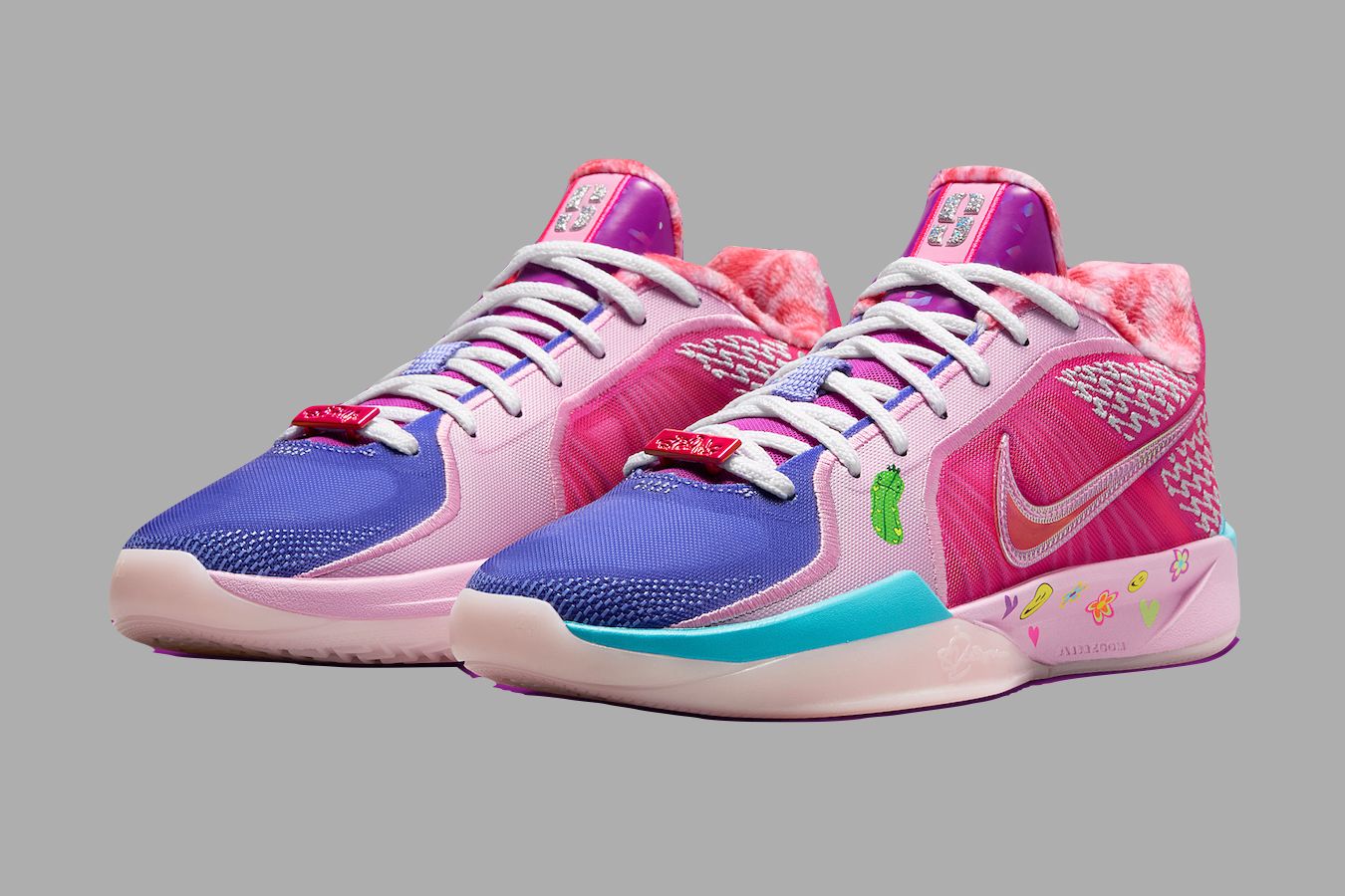 NIKE BY YOU sabrina2 カラーカスタム 28cm NIKE BY YOU sabrina2 カラーカスタム 28cm NIKE BY YOU sabrina2