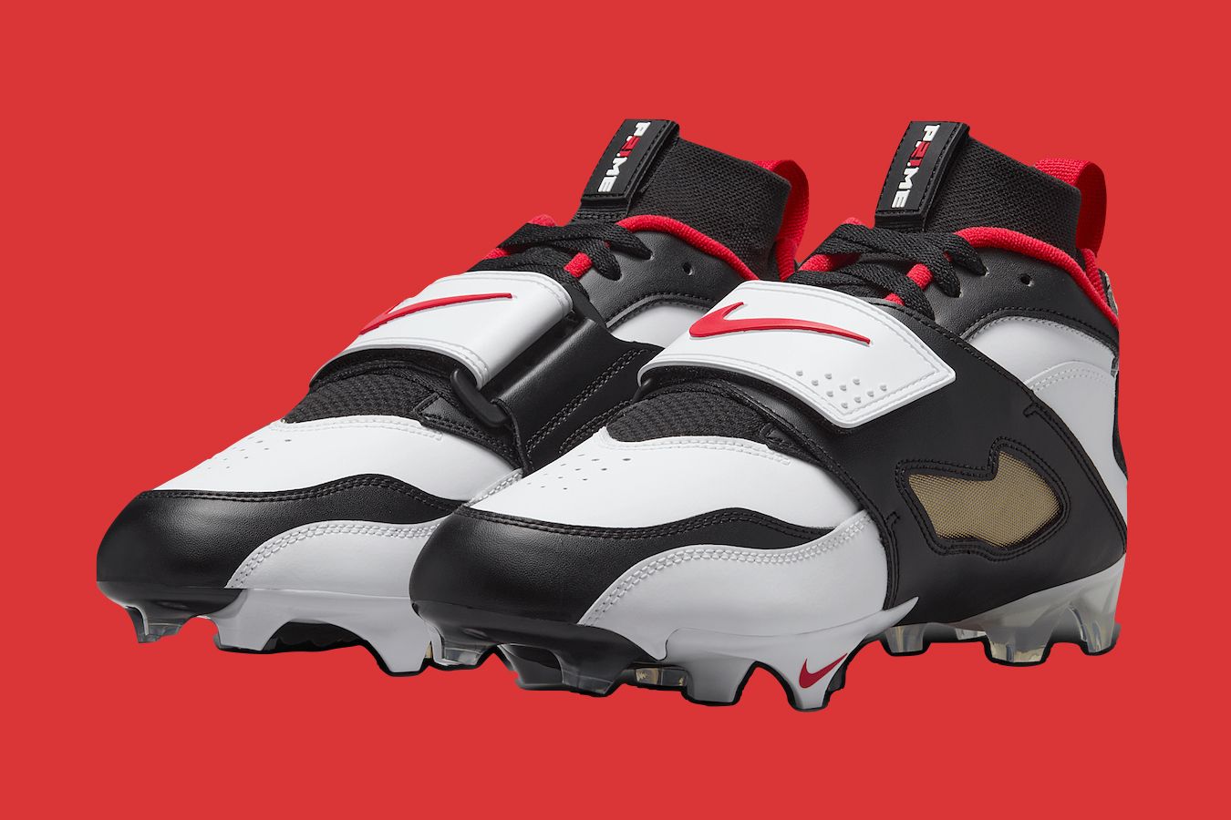 Nike Diamond Turf  display picture 2