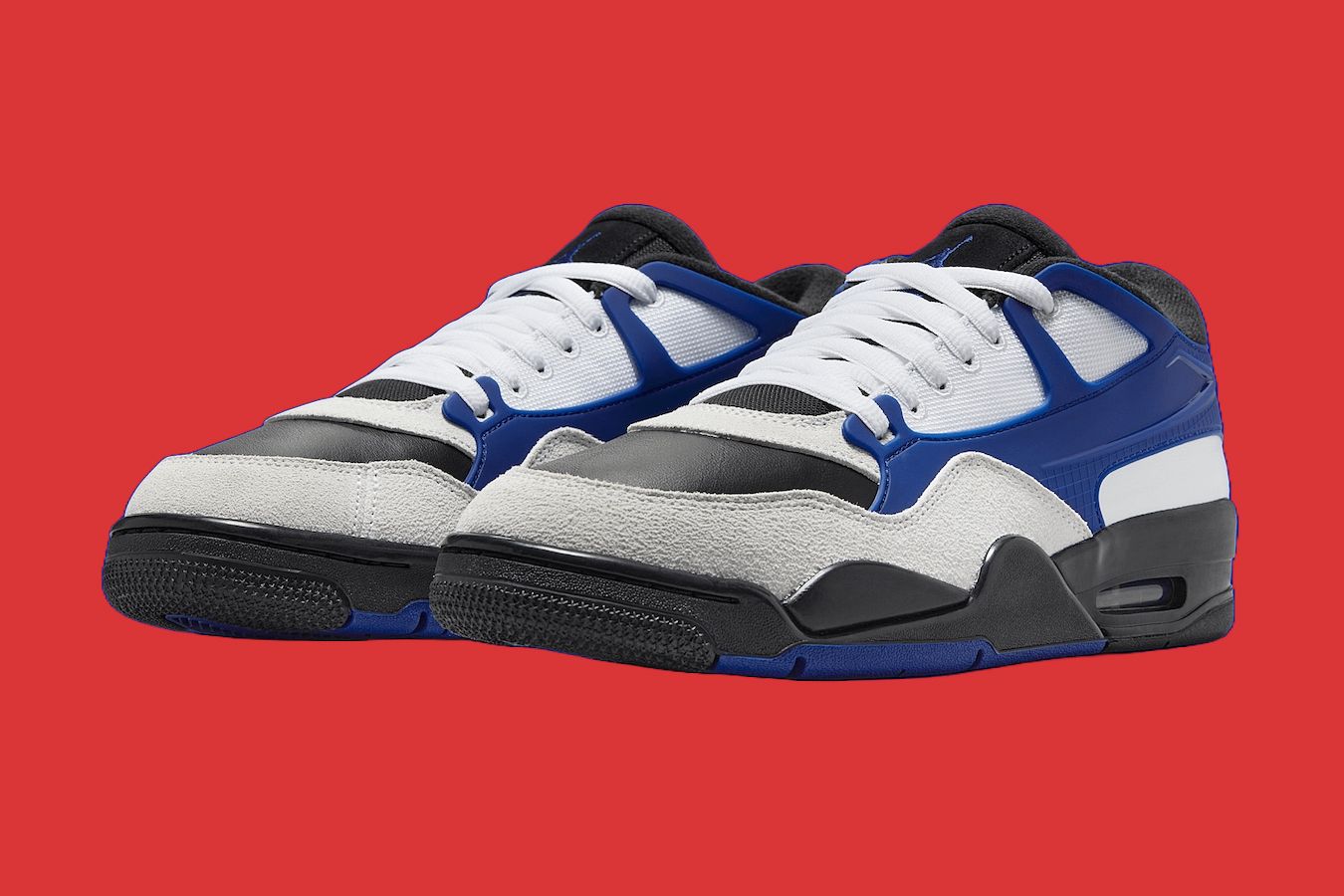 aj4 fragment