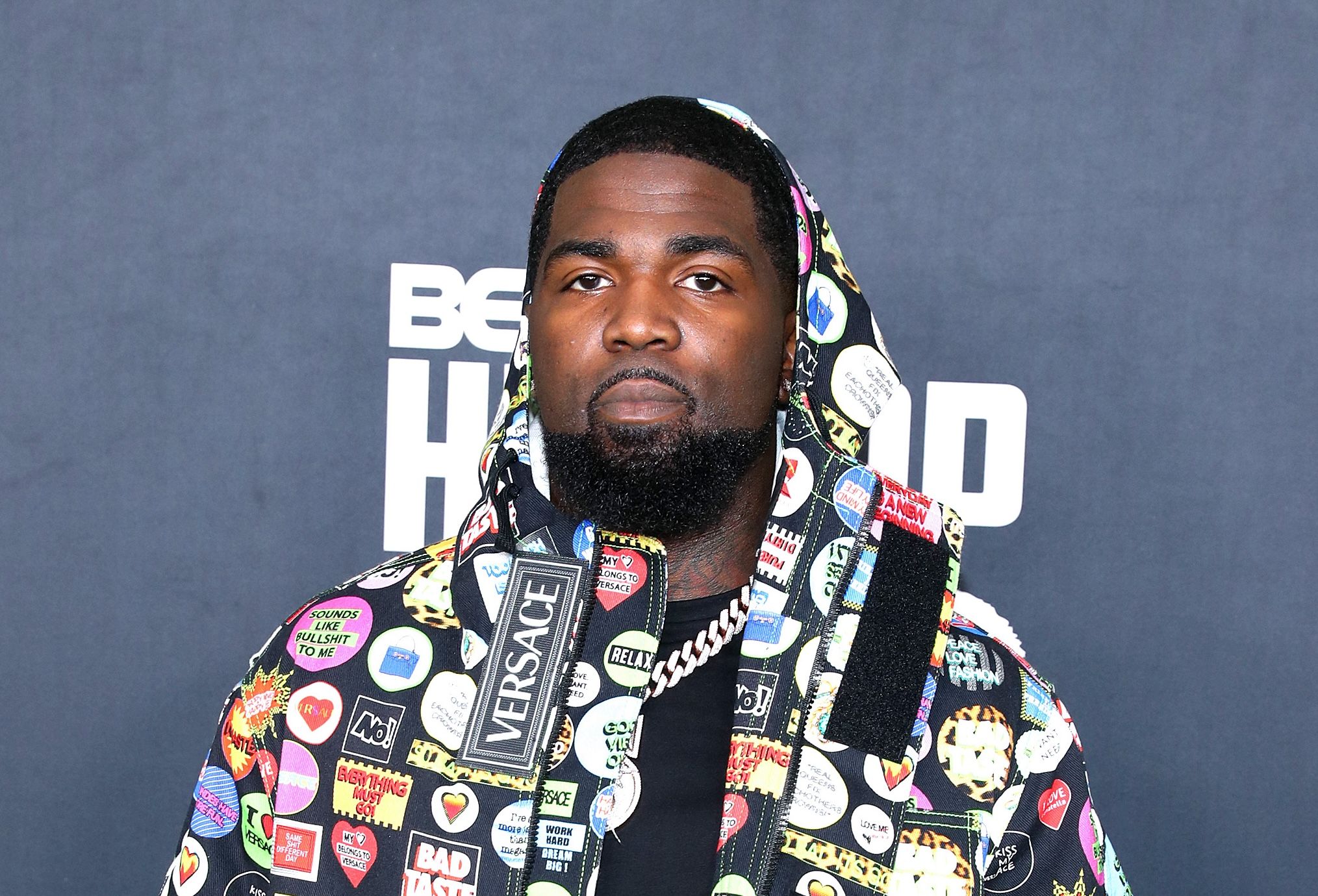 Tsu Surf Delivers Moving Update Amid Five-Year Prison Sentence