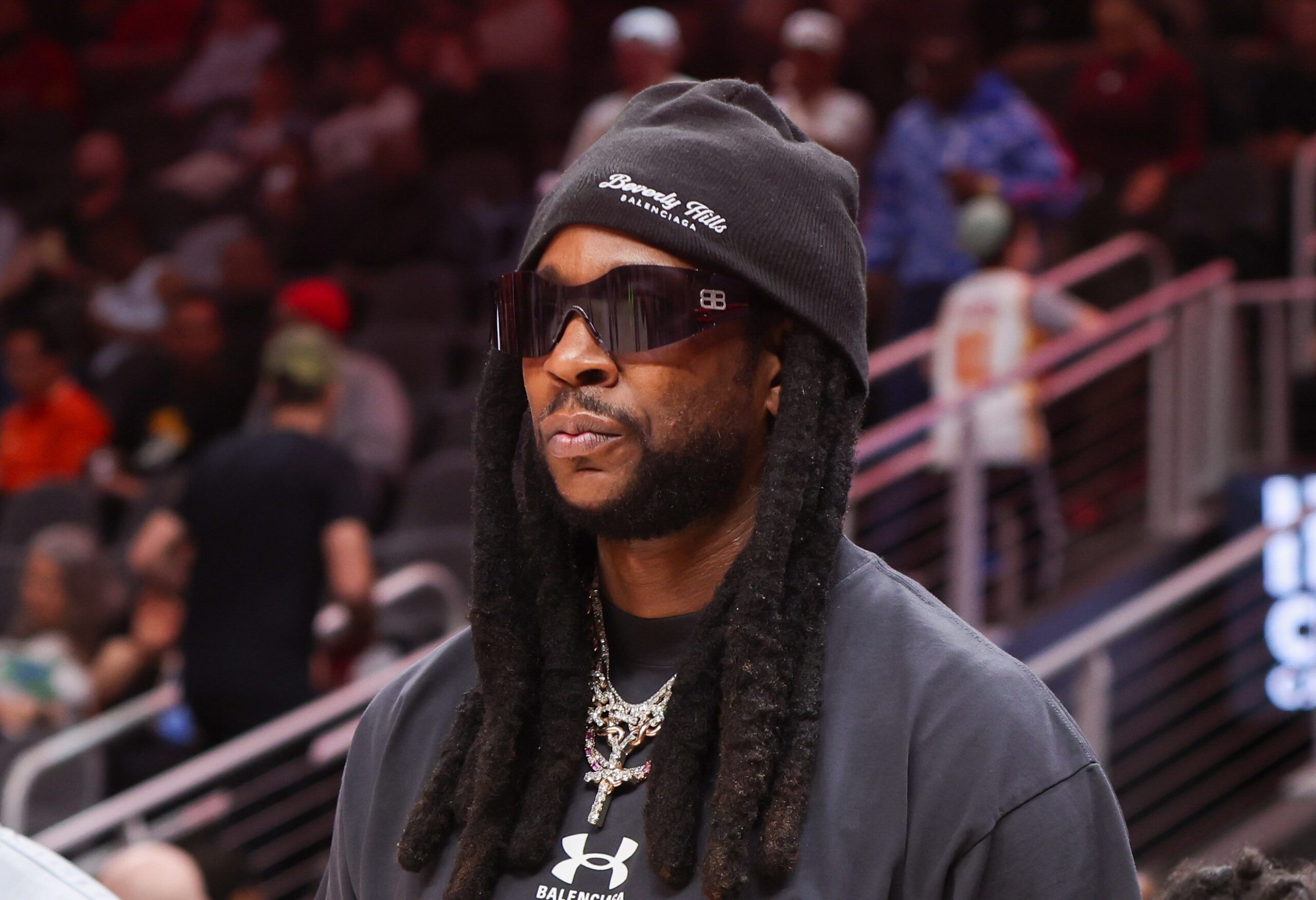 2 Chainz And Kendrick Lamar