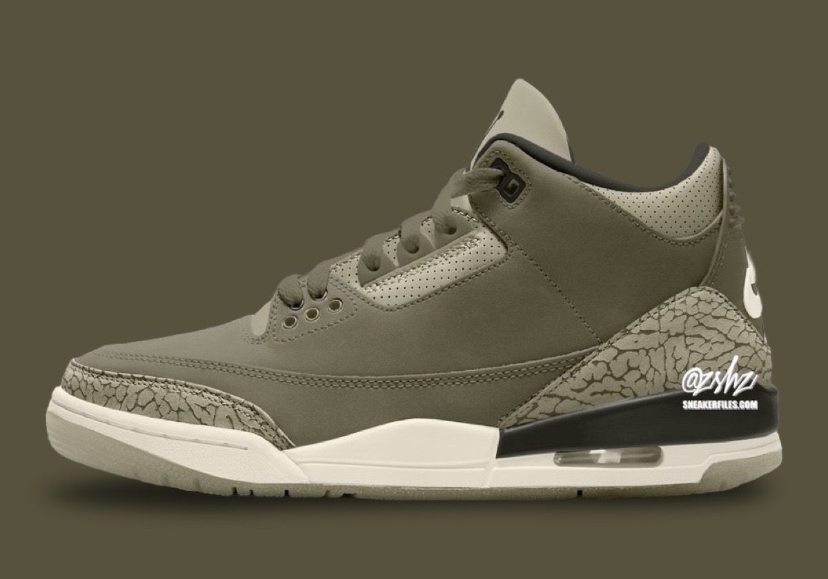 Air Jordan 3 