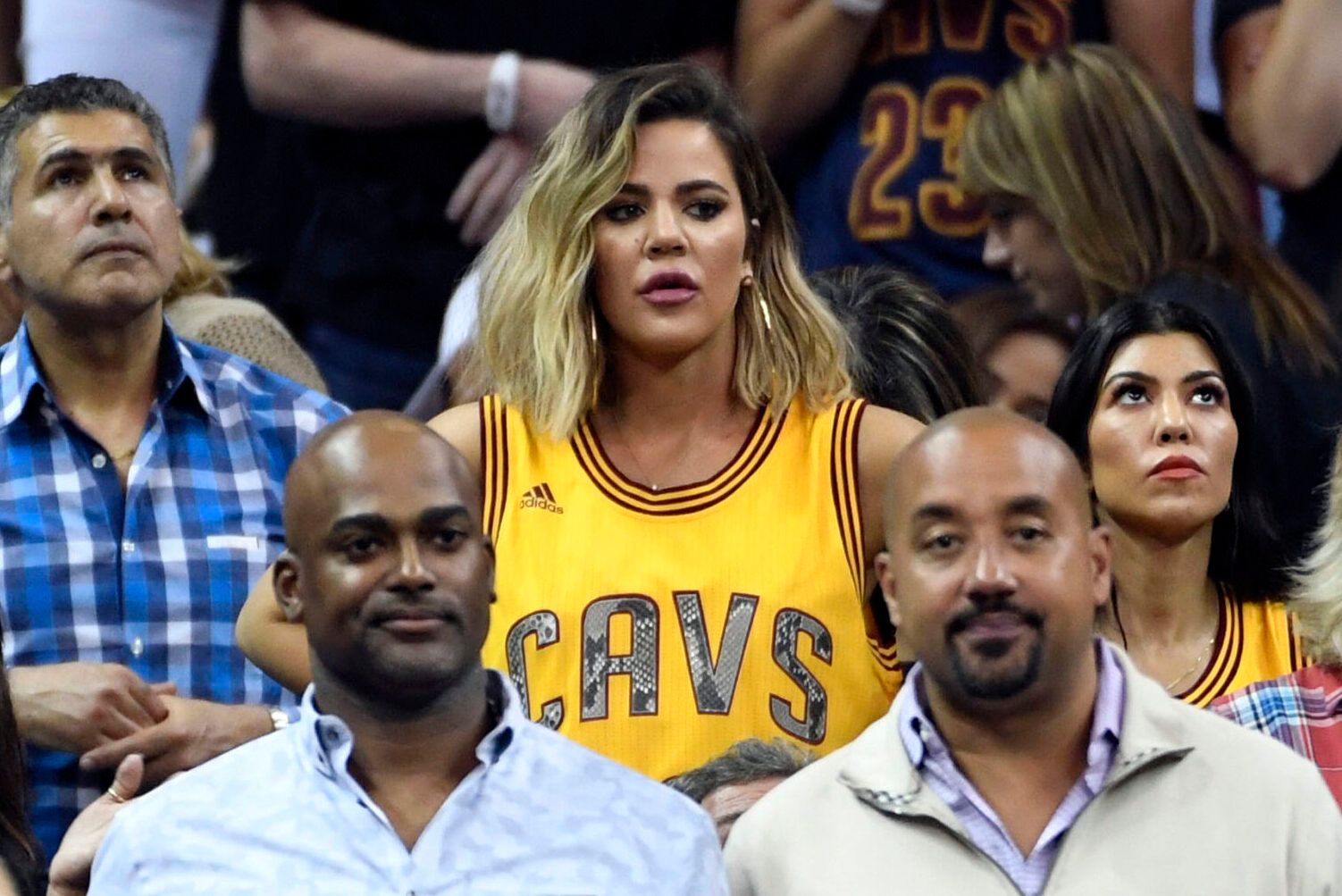 sex doll forced Khloé Kardashian Reveals 'Most Sociopathic Thing' Ex Lamar Odom Did