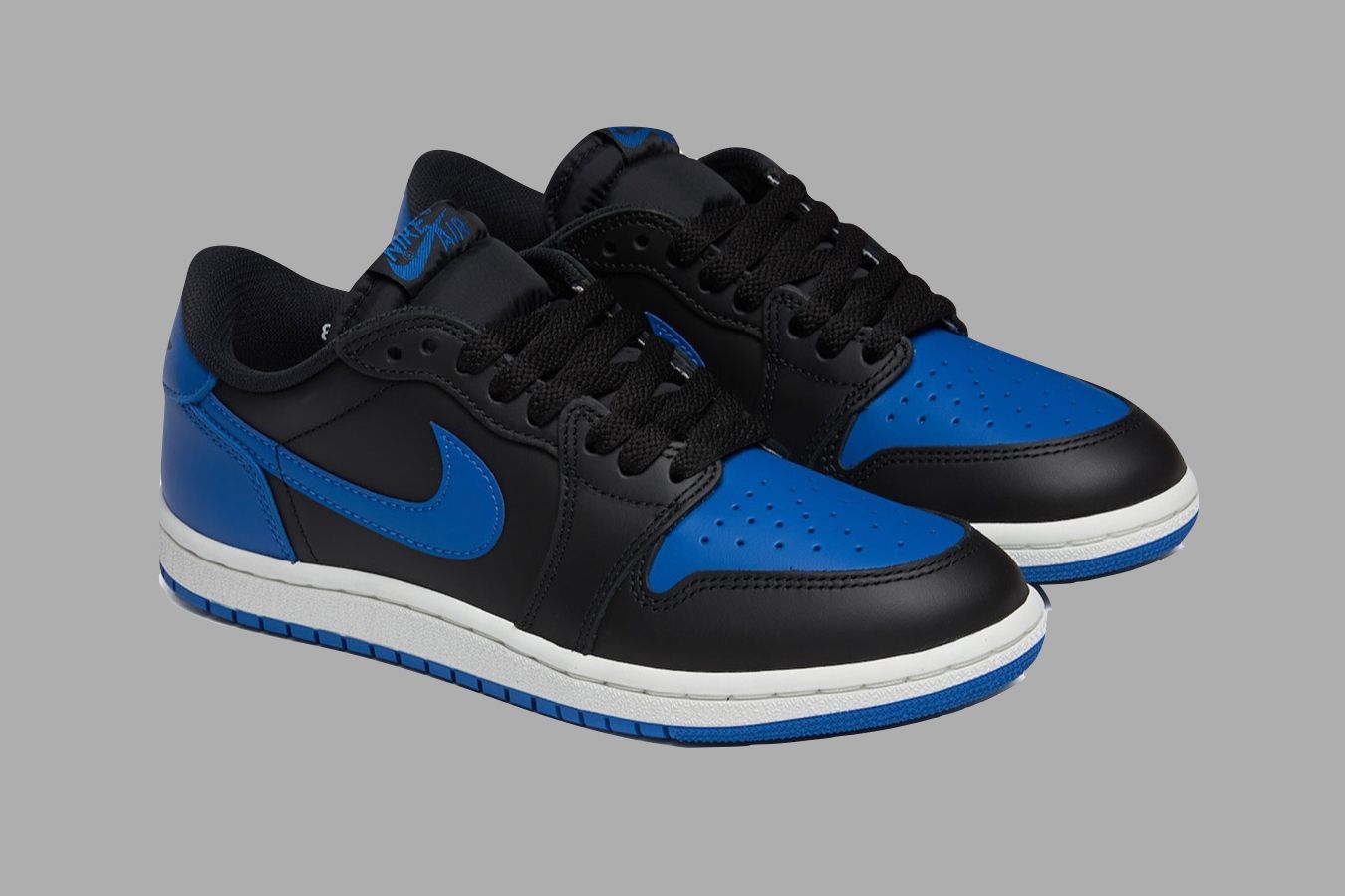 Air Jordan 1 Low 