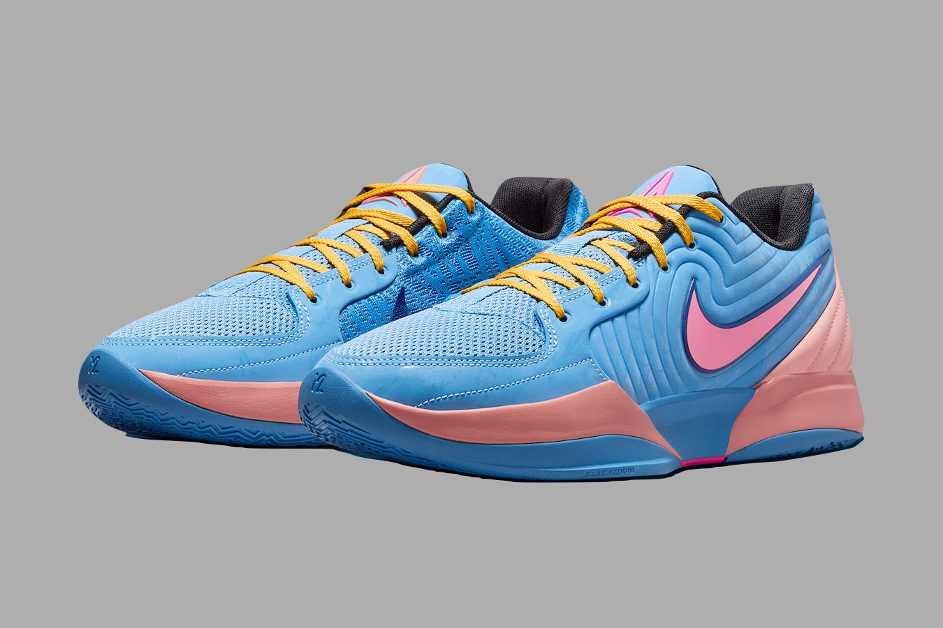 Nike Ja 2 