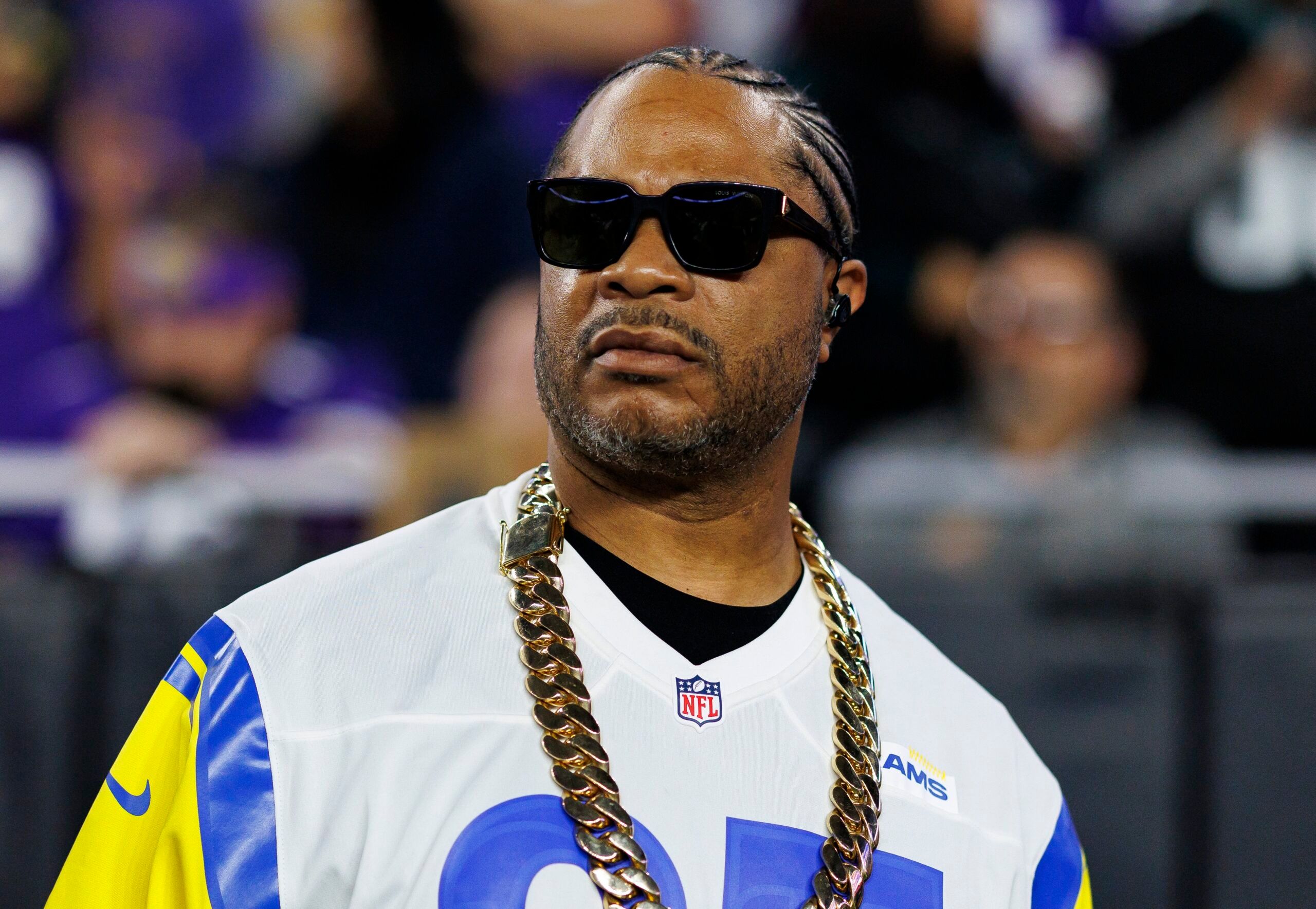 Xzibit Clarifies How Kendrick Lamar Keeps Beating Drake In The Beef