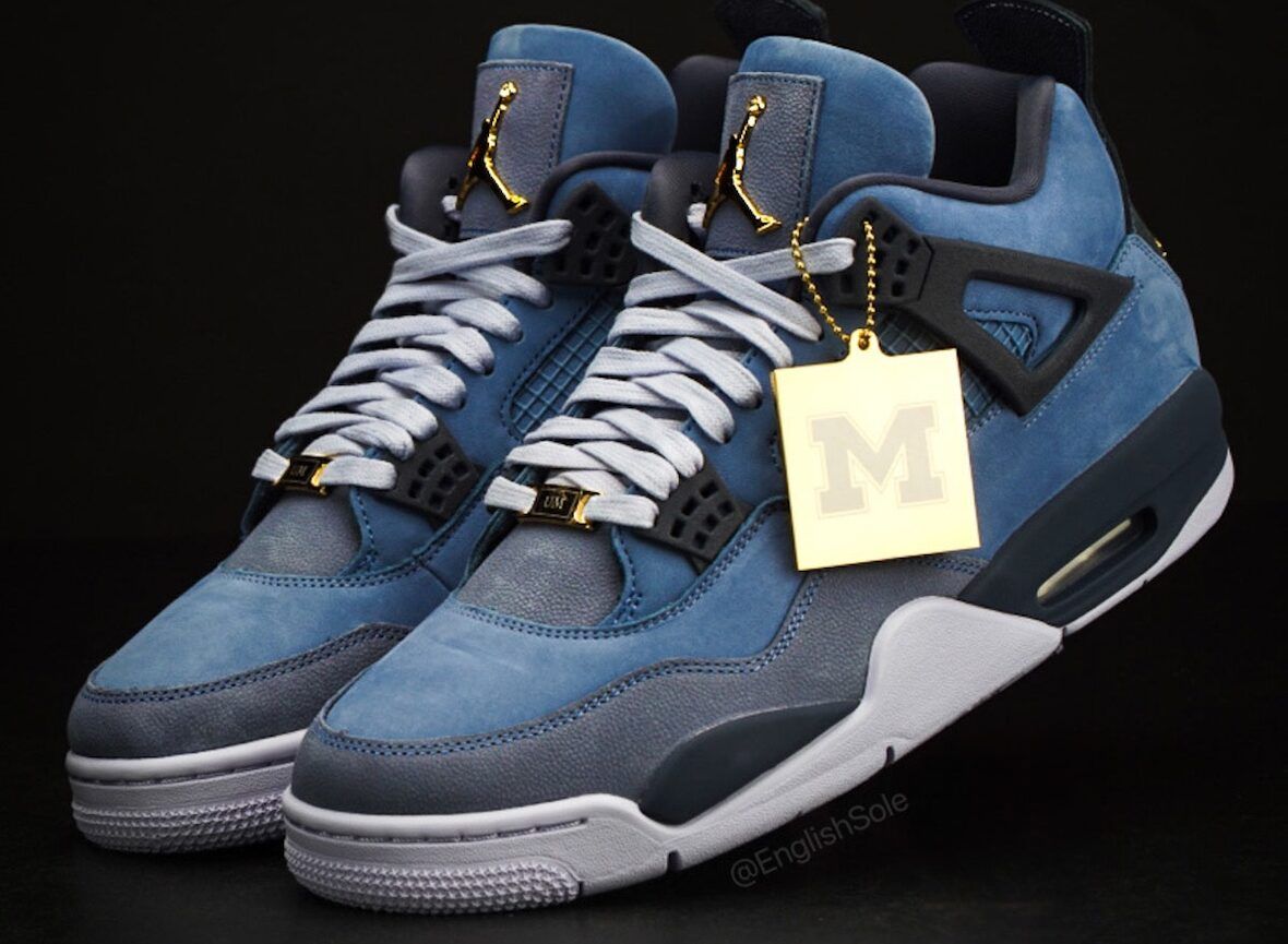 Air Jordan 4 \, image size:1180x865