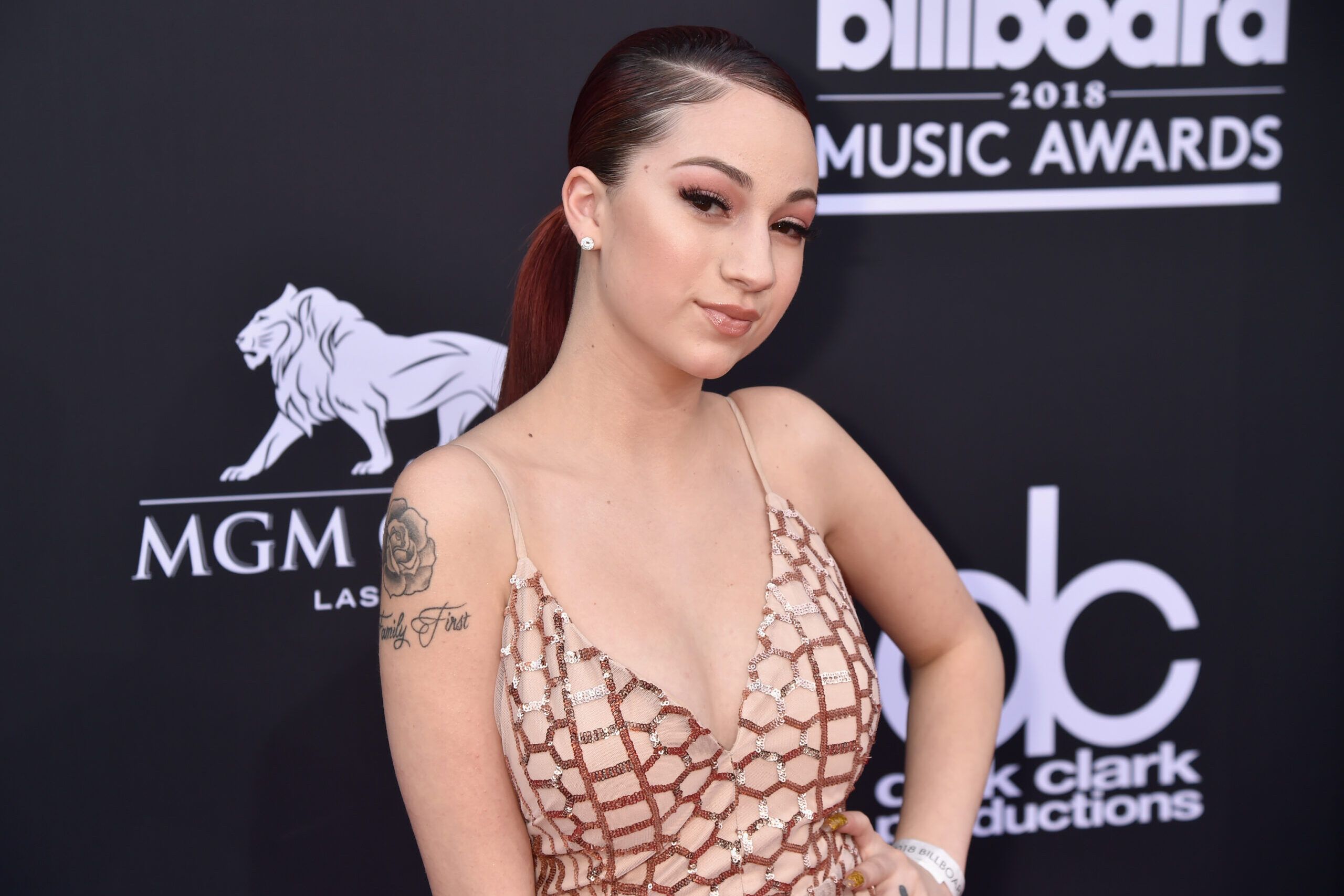 Bhad Bhabie Flaunts Her Ridiculous OnlyFans Earnings As Alabama Barker Beef  Heats Up