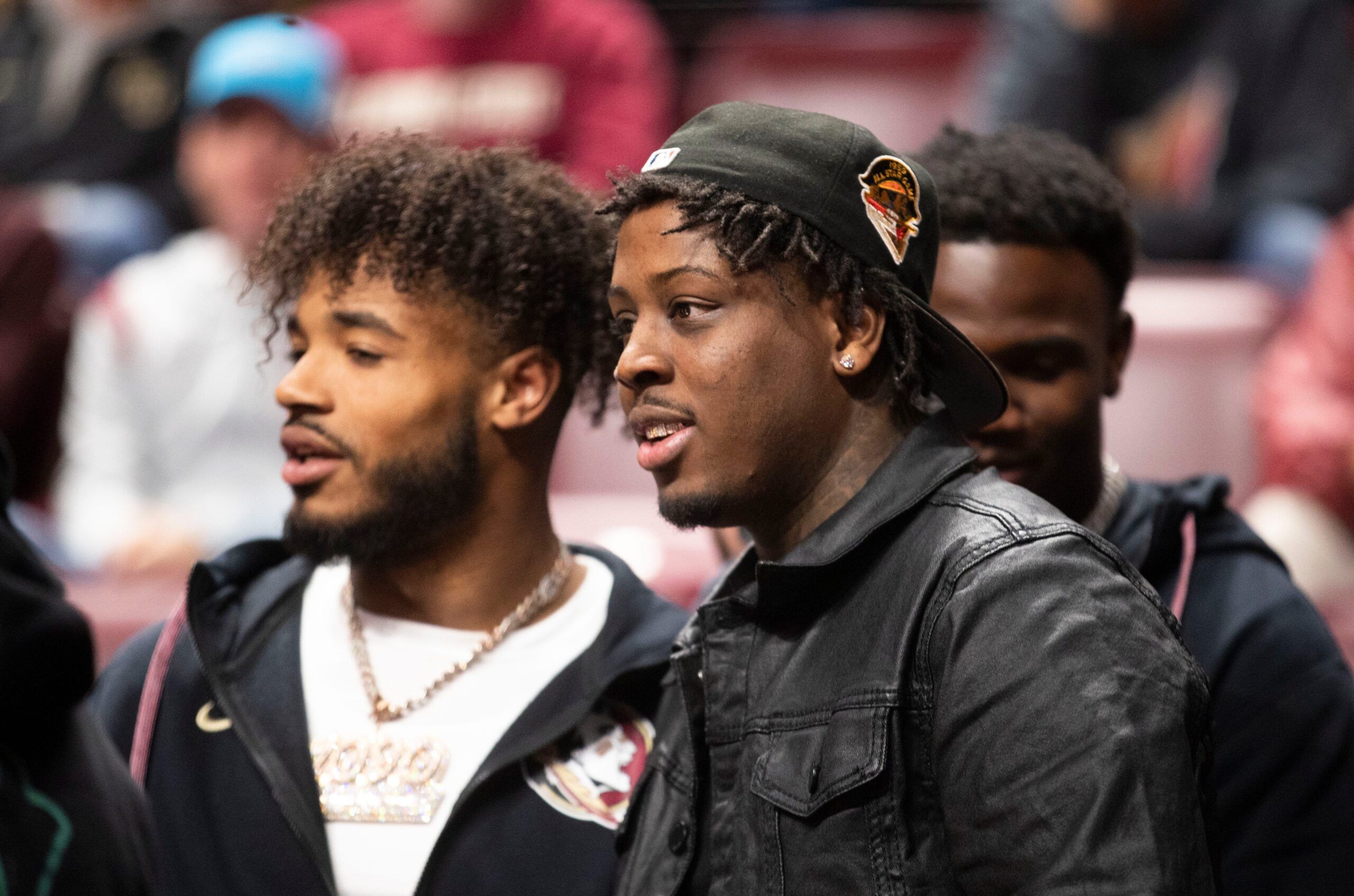 Real Boston Richey Catches Flack For Almost Getting Aggressive With His  Girlfriend