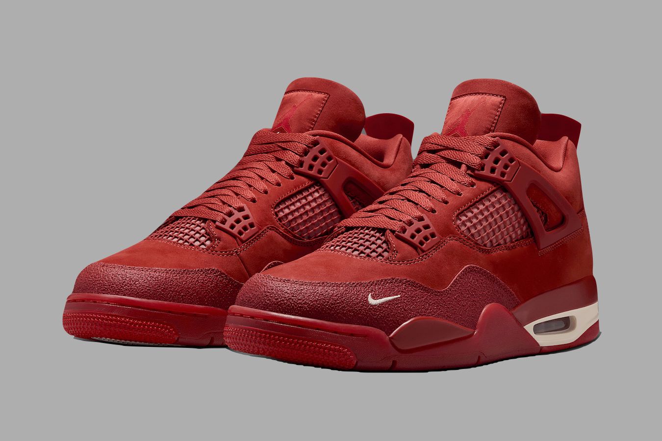 air jordan 4 unc raffle