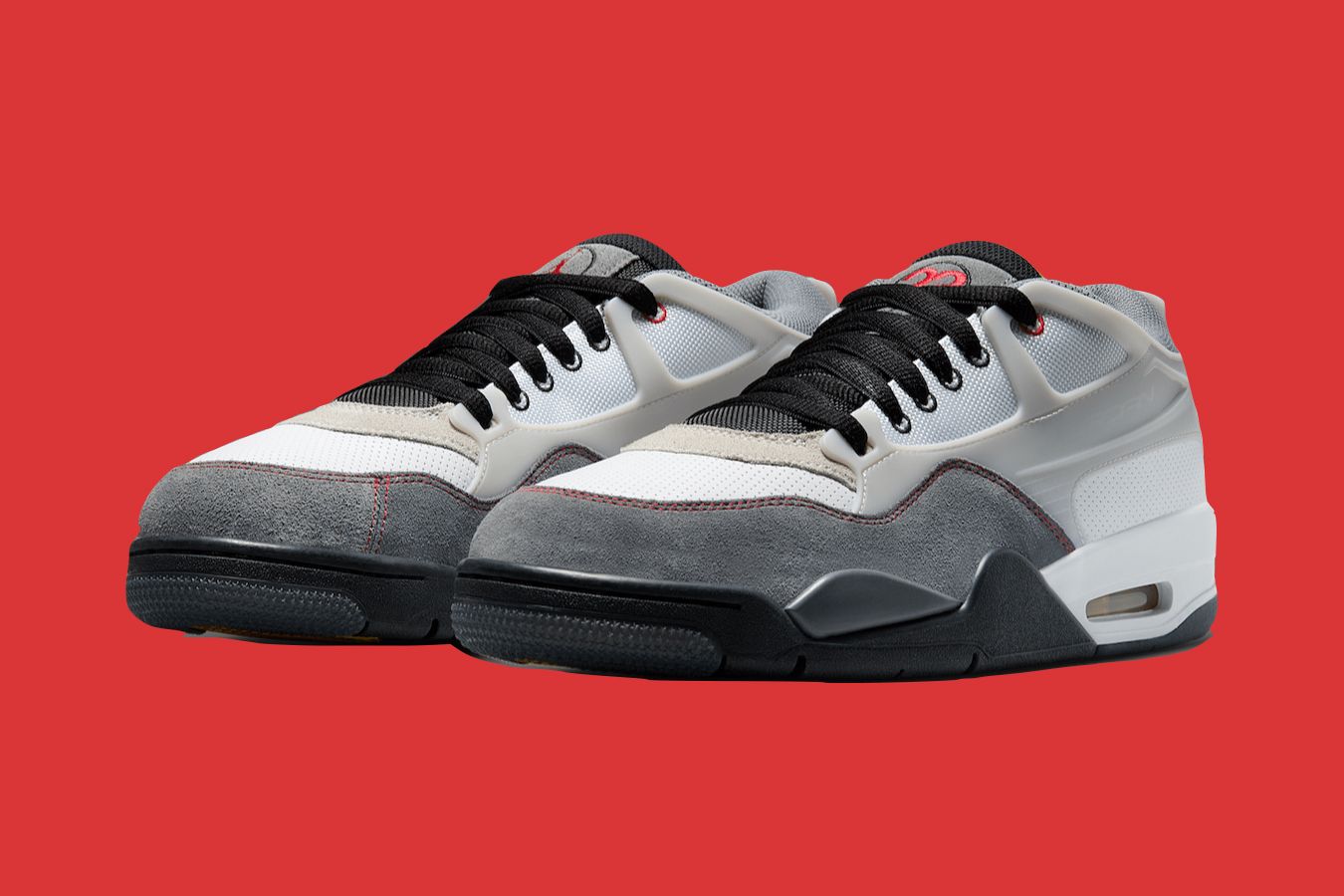The Air Jordan 4 RM 