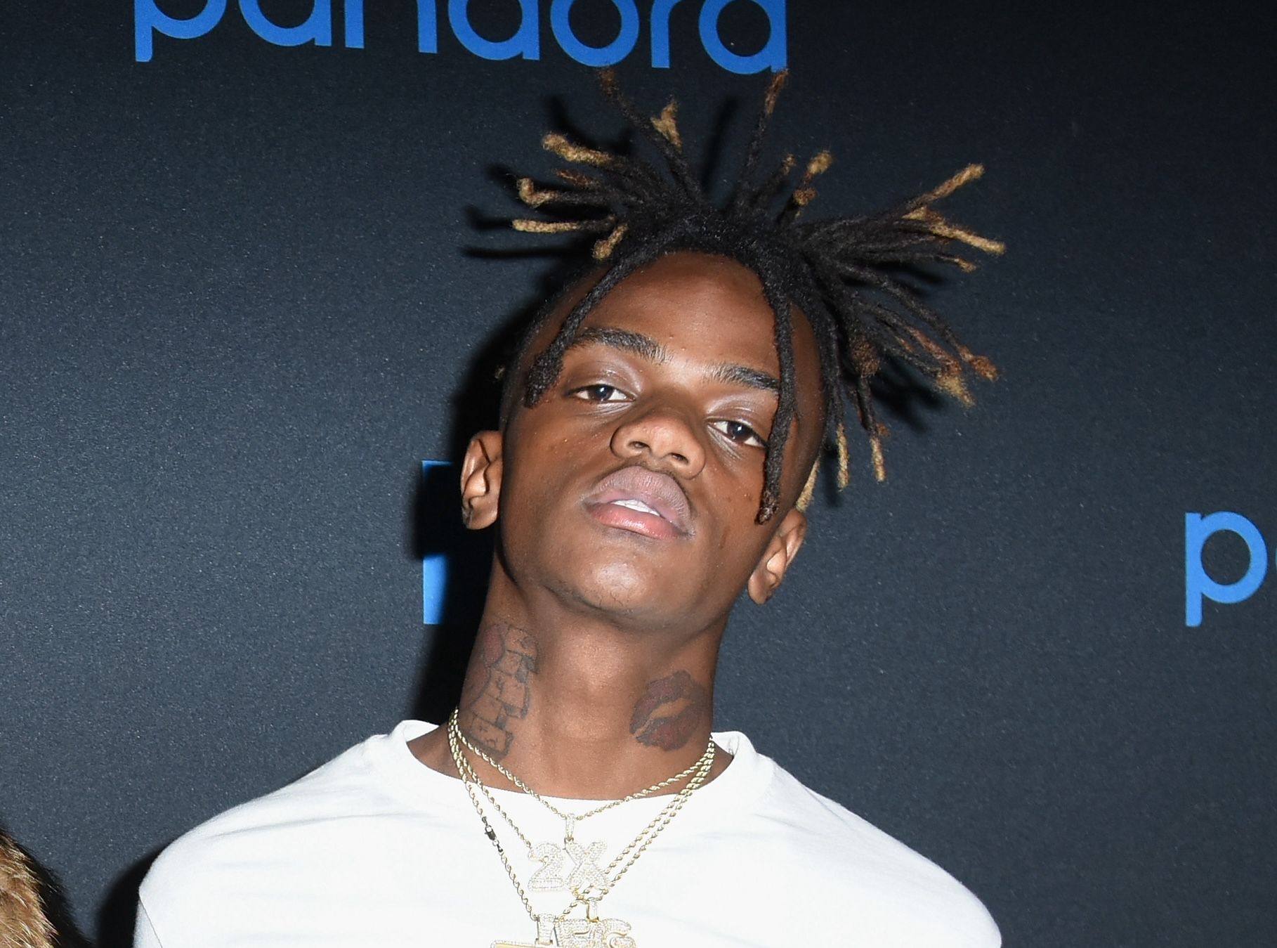 JayDaYoungan's Mother Recalls His Devastating Last Words After Shooting