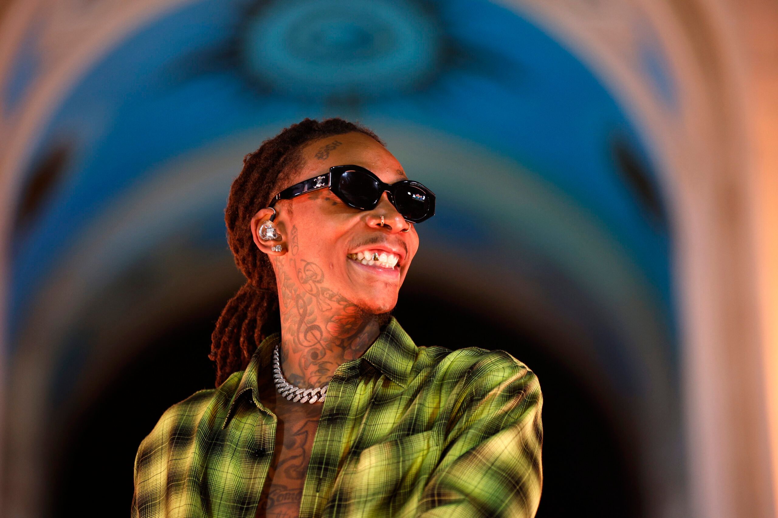 Wiz Khalifa Reveals The Stacked Tracklist For Highly Awaited 