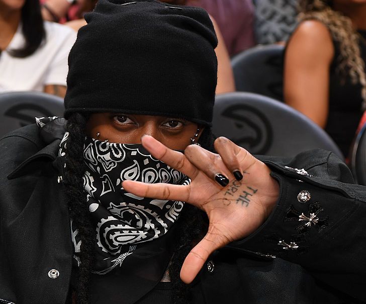 Playboi Carti Brings Pelle Pelle Back With Opium Collaboration