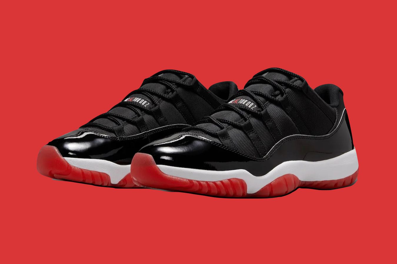 Air Jordan 11 Low 